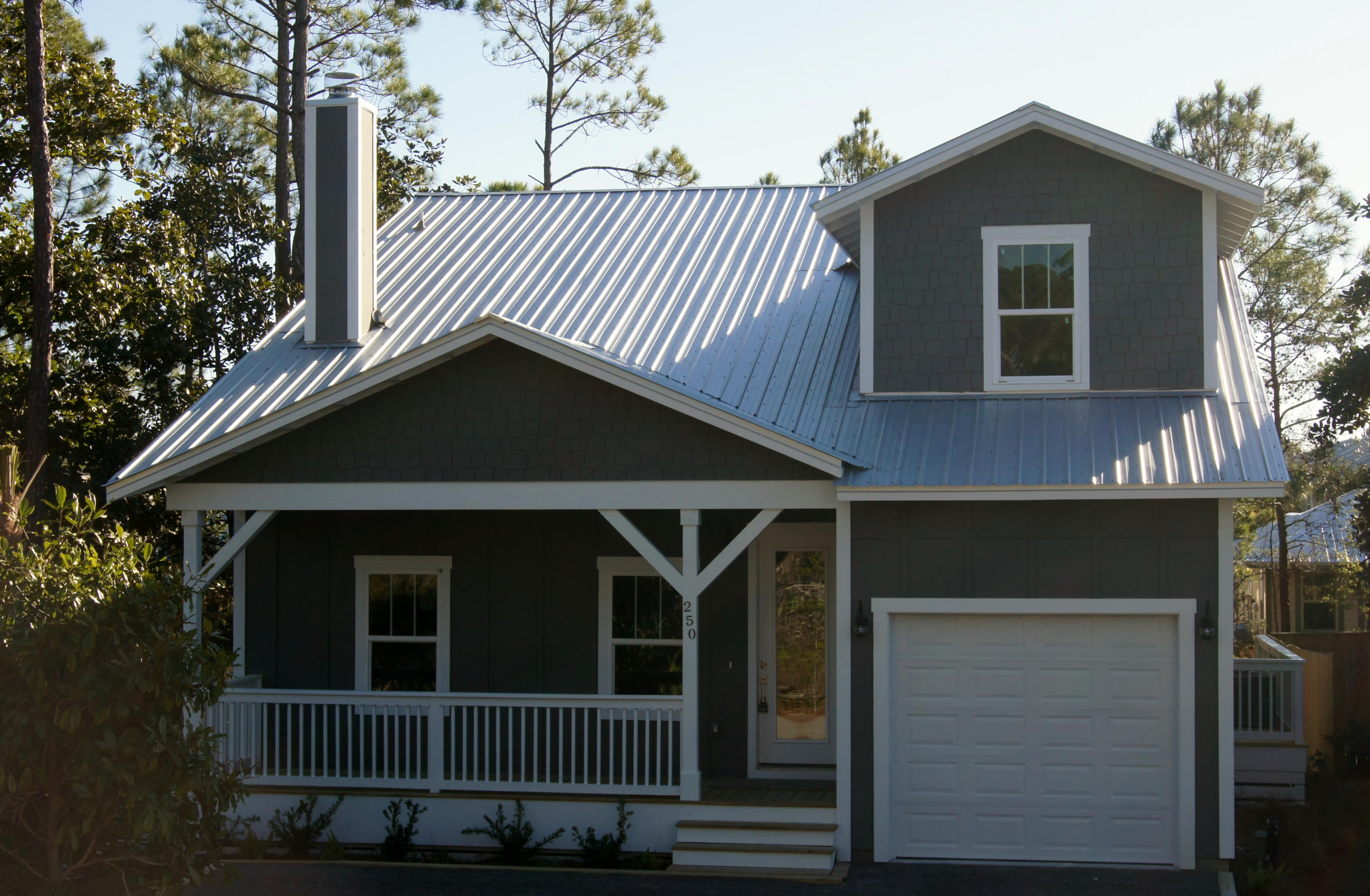 HIDDEN GROVE - Residential