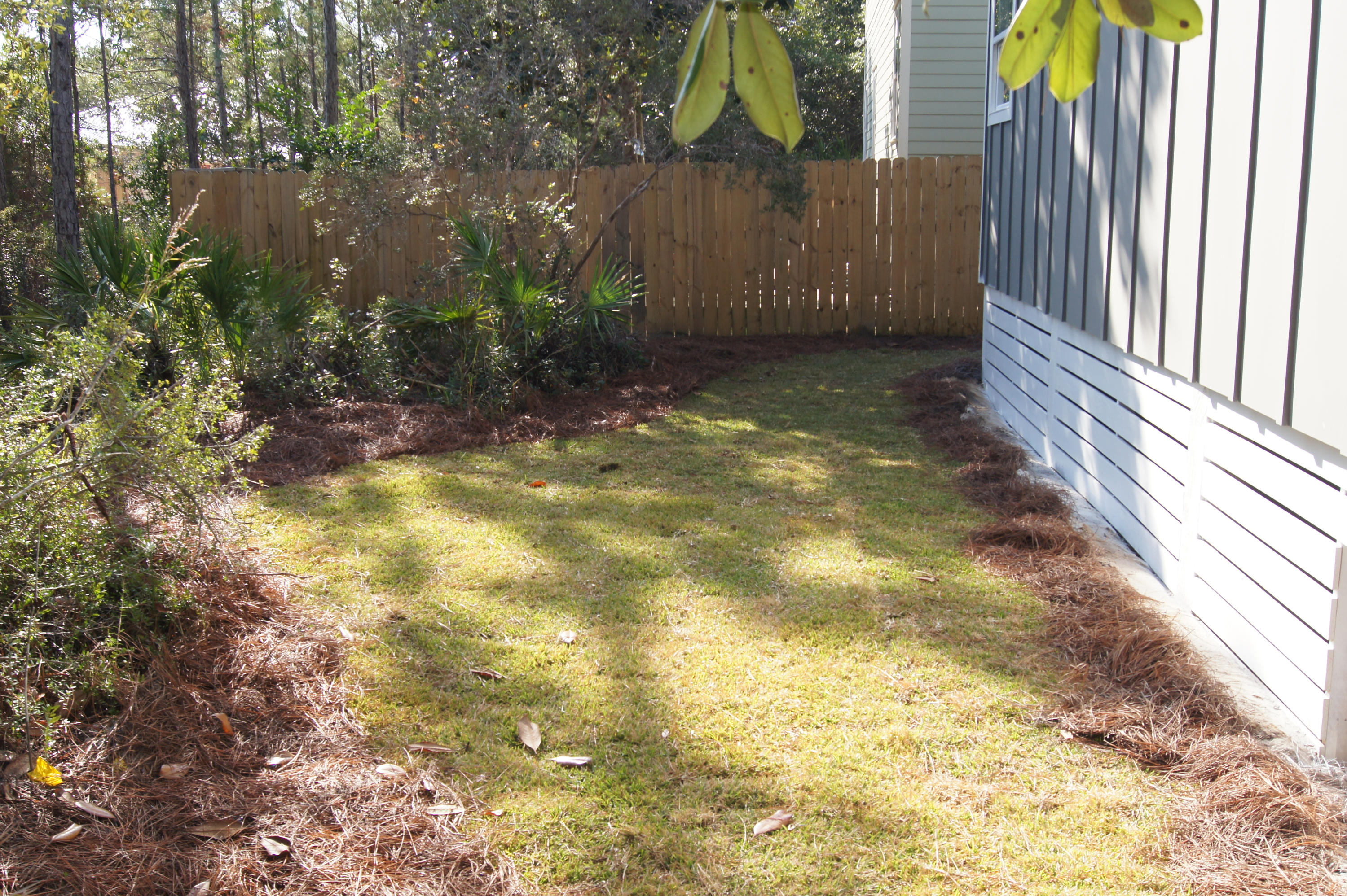 HIDDEN GROVE - Residential