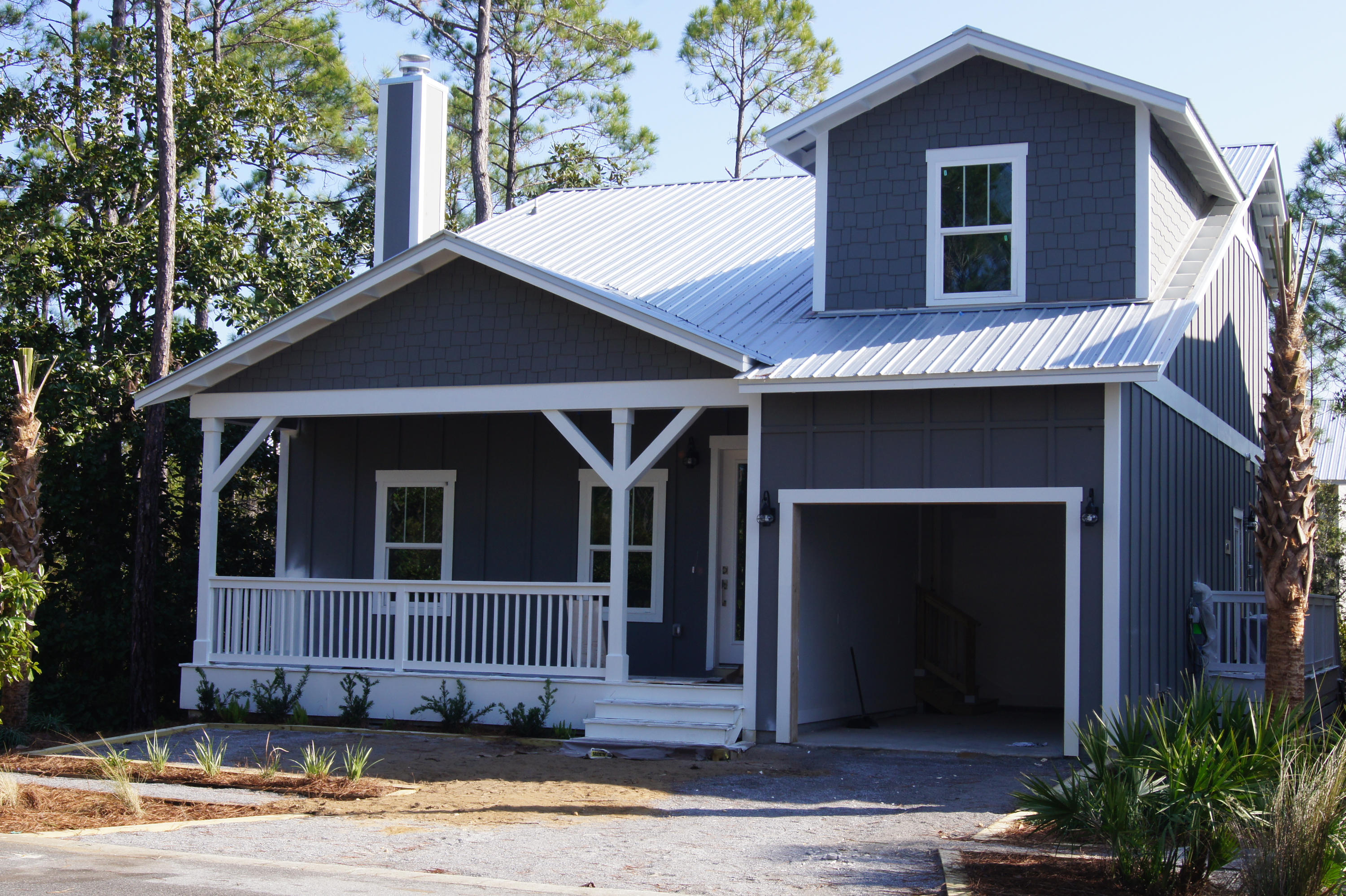 HIDDEN GROVE - Residential