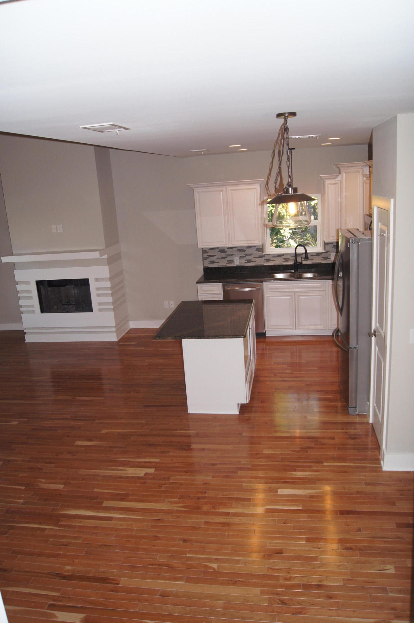 HIDDEN GROVE - Residential