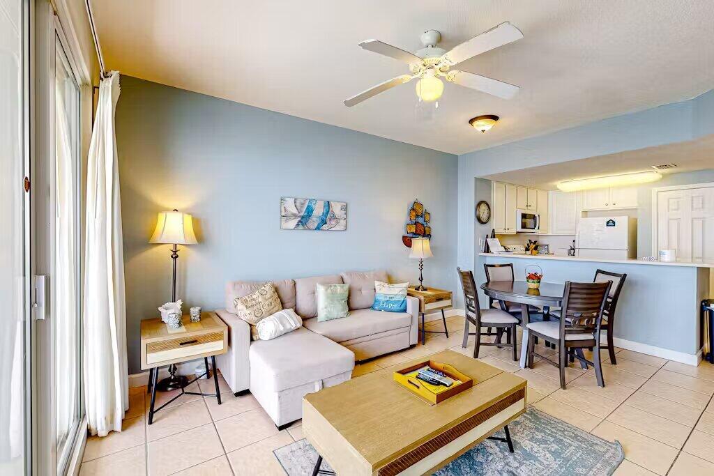SEYCHELLES RESORT CONDO - Residential