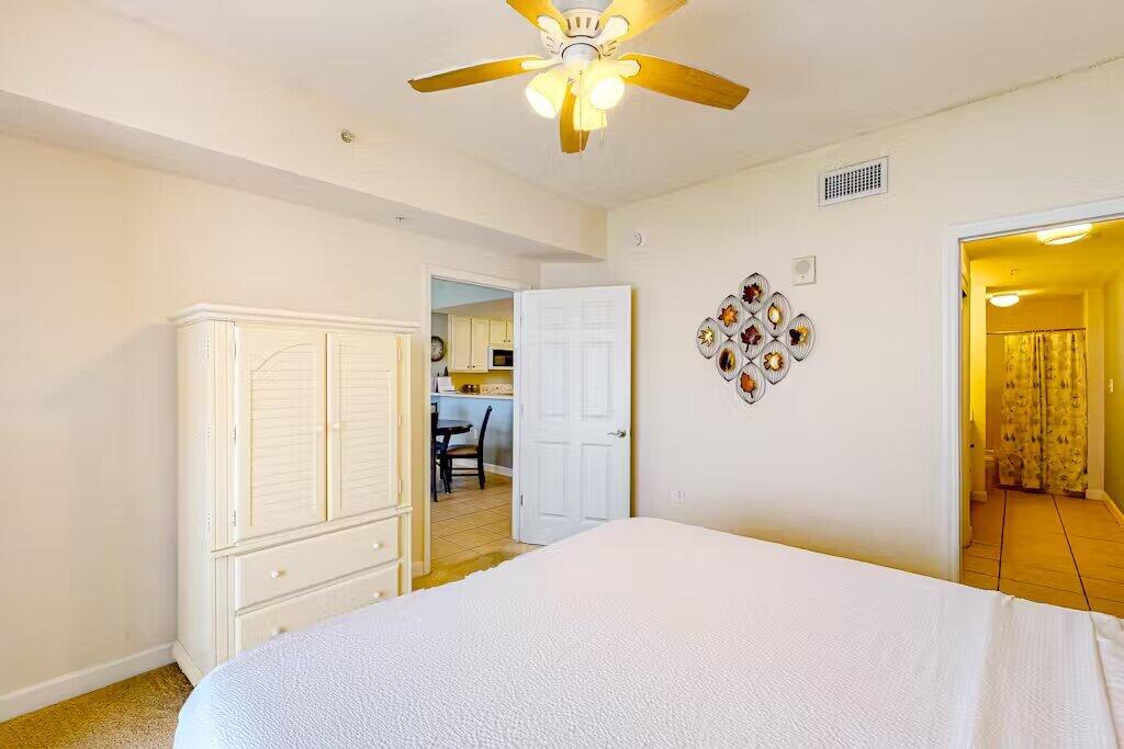 SEYCHELLES RESORT CONDO - Residential