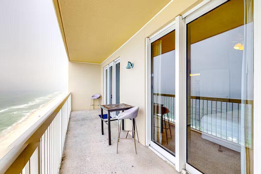 SEYCHELLES RESORT CONDO - Residential
