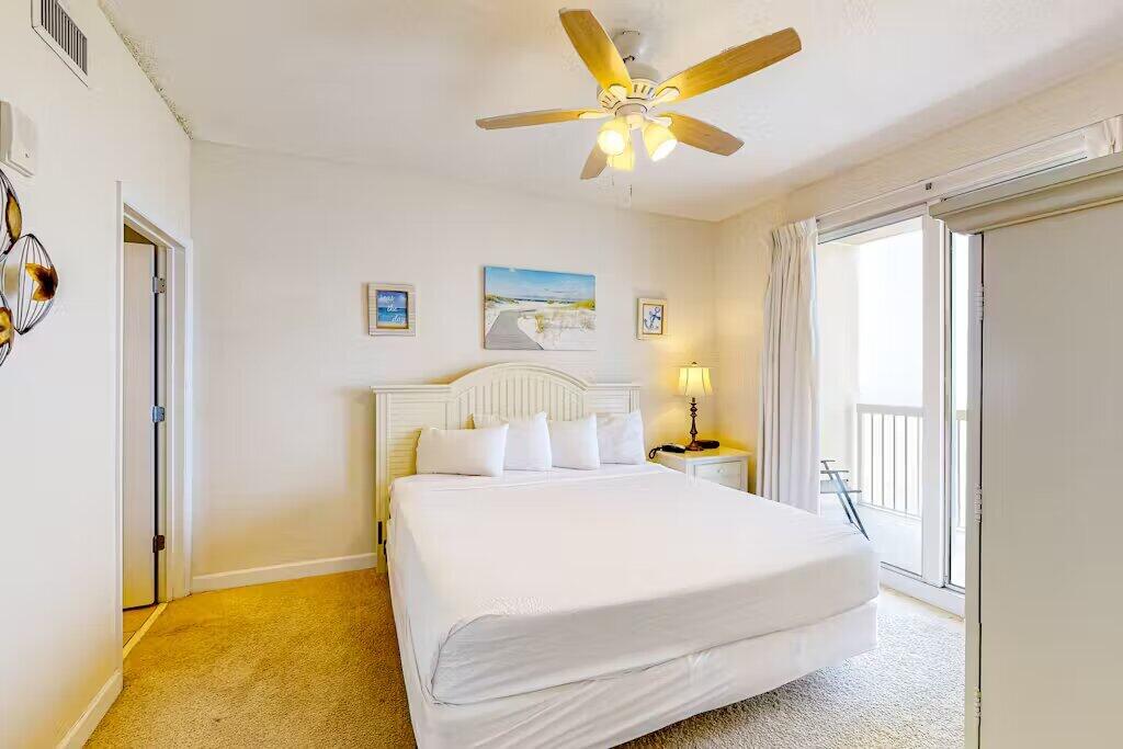 SEYCHELLES RESORT CONDO - Residential
