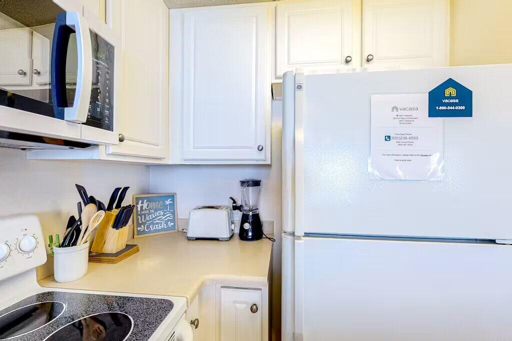 SEYCHELLES RESORT CONDO - Residential