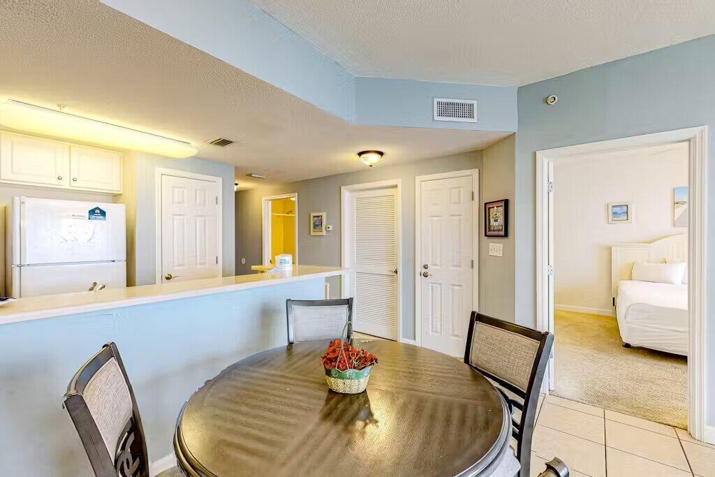 SEYCHELLES RESORT CONDO - Residential