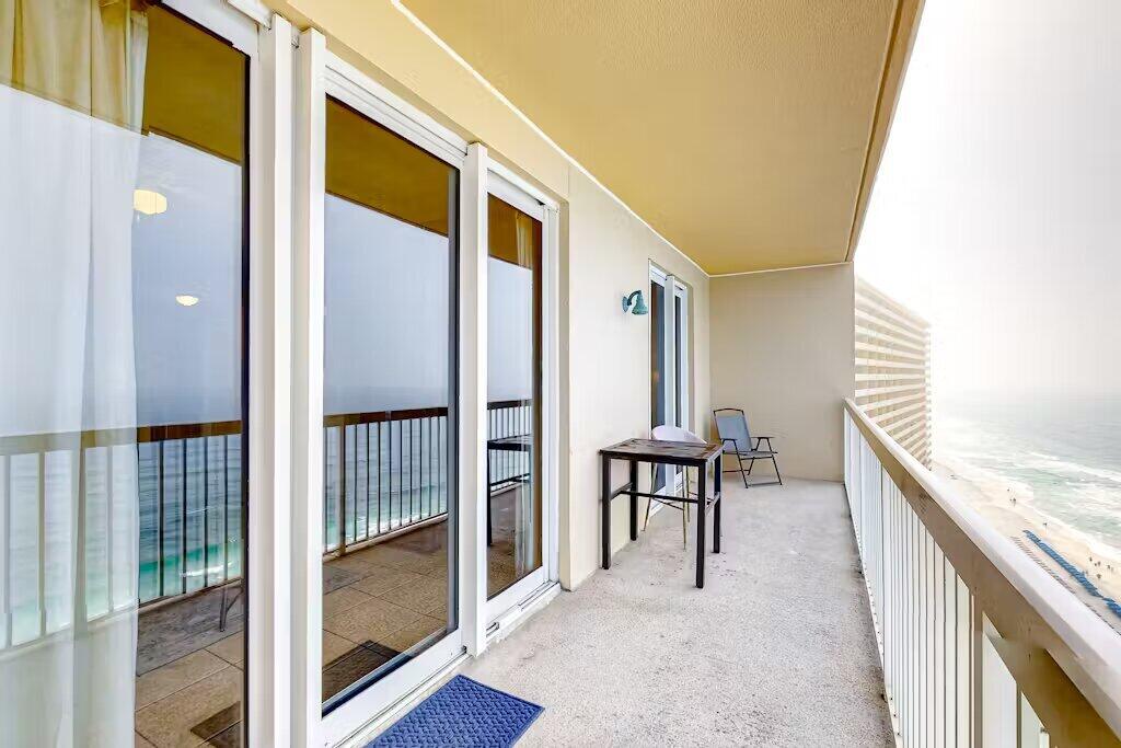 SEYCHELLES RESORT CONDO - Residential