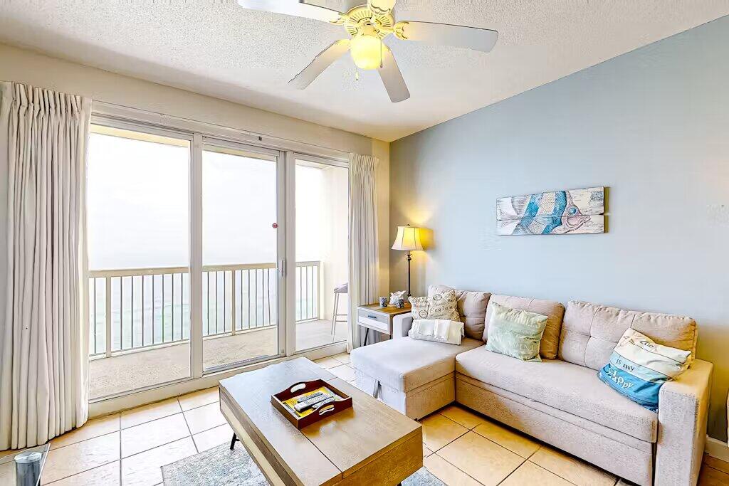 SEYCHELLES RESORT CONDO - Residential