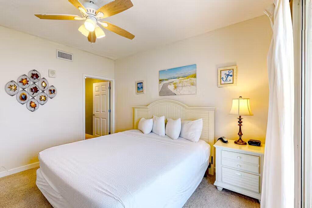 SEYCHELLES RESORT CONDO - Residential
