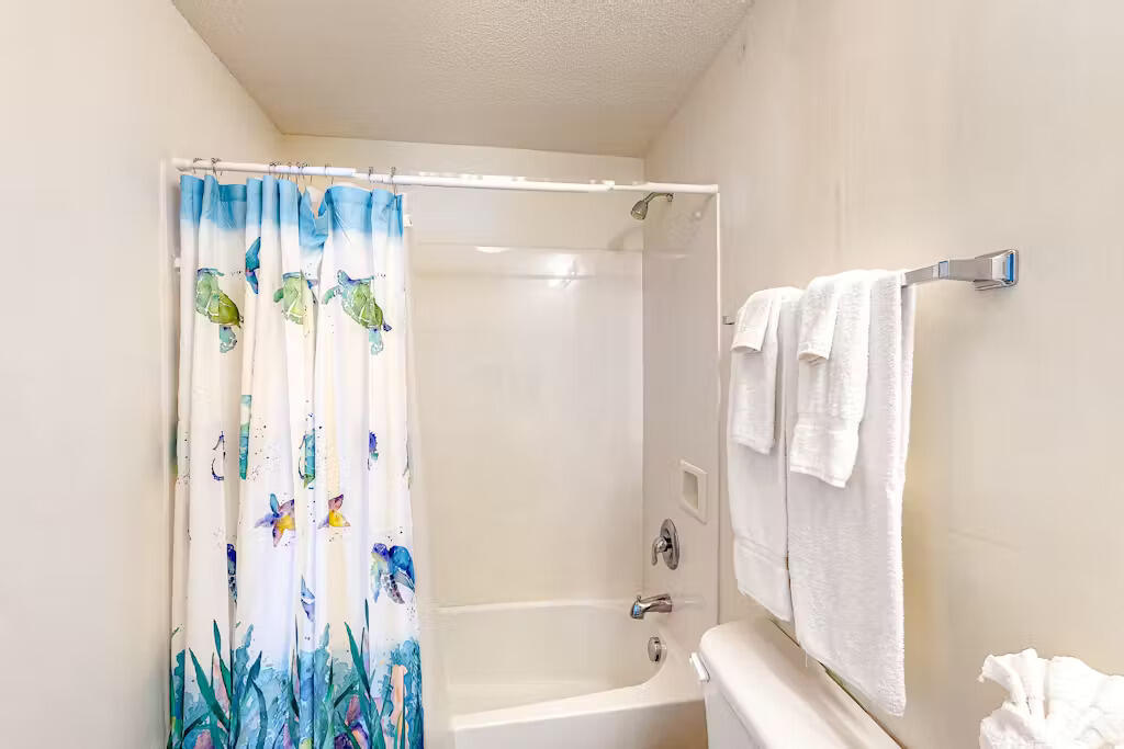 SEYCHELLES RESORT CONDO - Residential