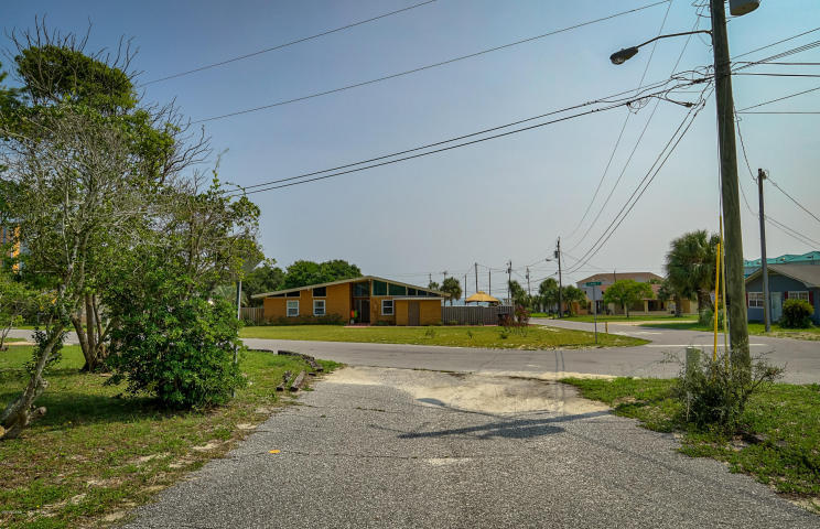 Seacove Heights - Residential