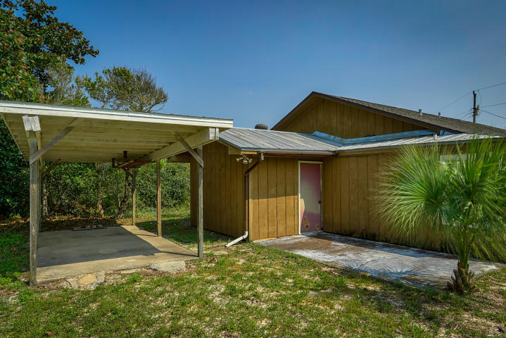 Seacove Heights - Residential