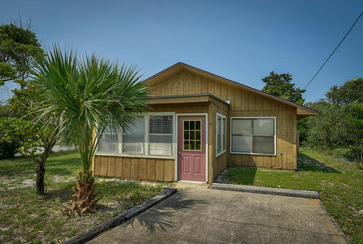 Seacove Heights - Residential