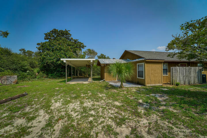 Seacove Heights - Residential