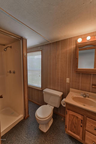 Seacove Heights - Residential