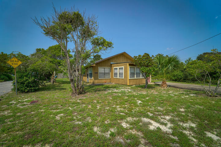 Seacove Heights - Residential