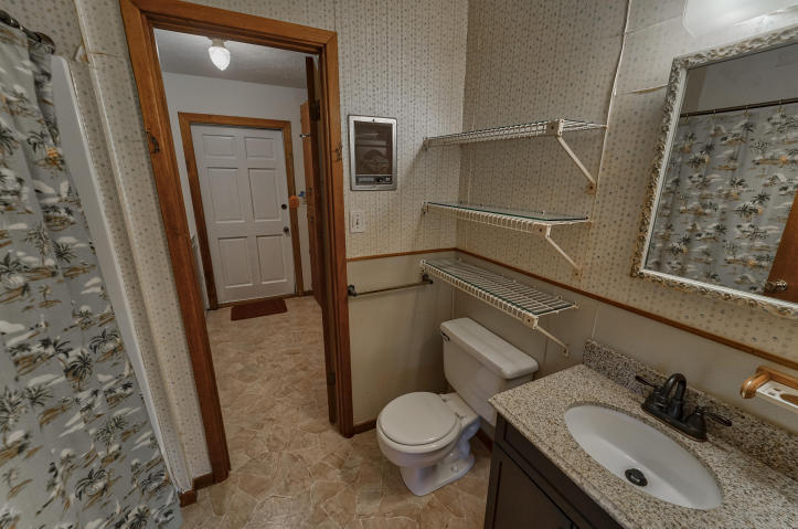 Seacove Heights - Residential