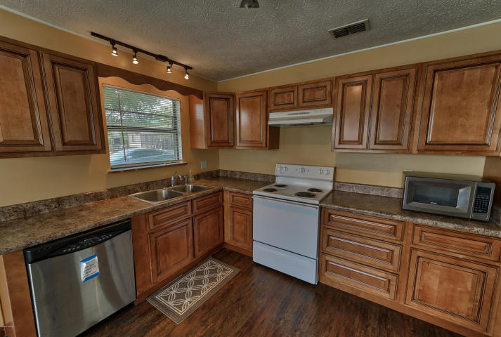 Seacove Heights - Residential