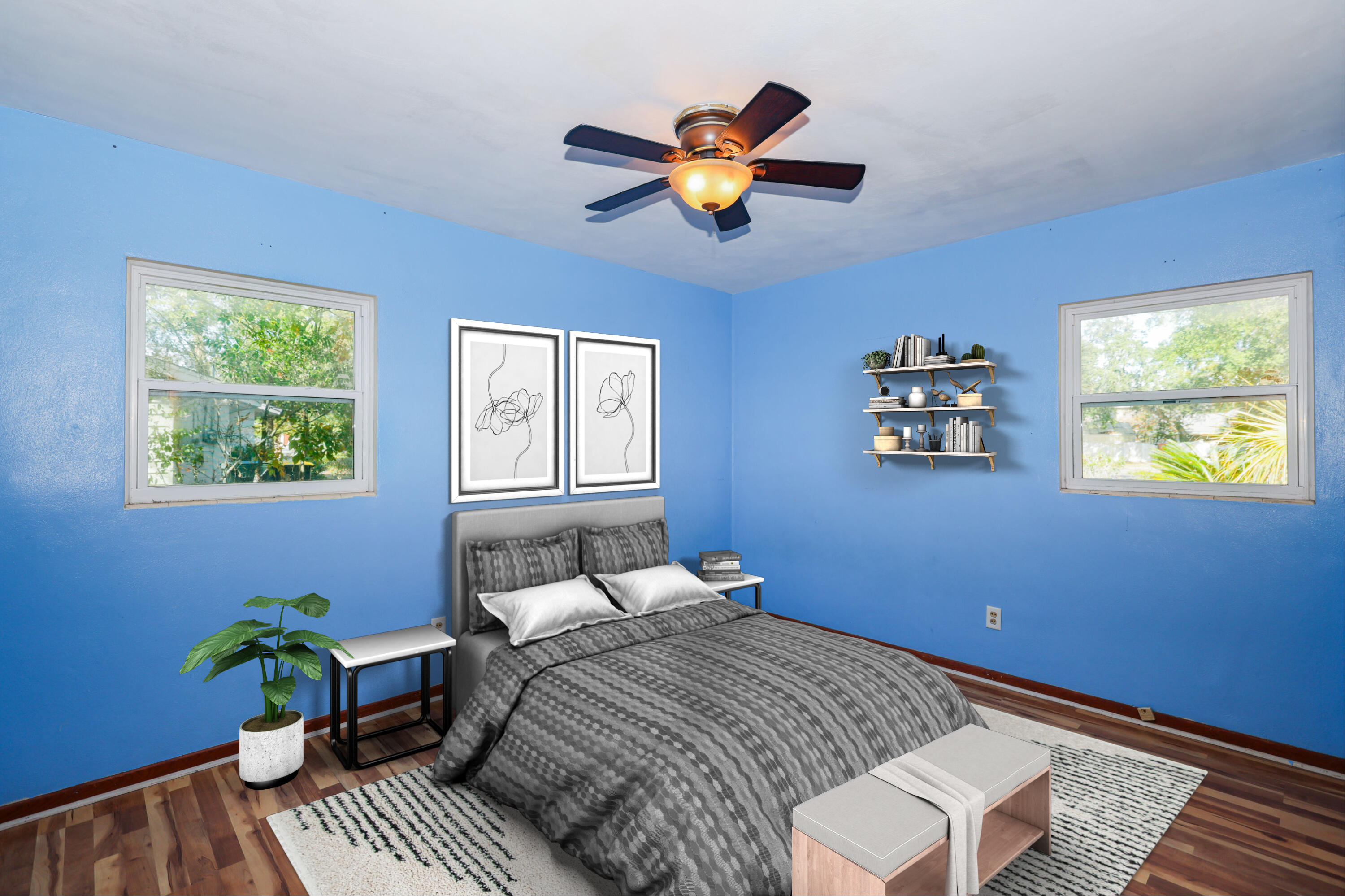 CREWILLA - Residential