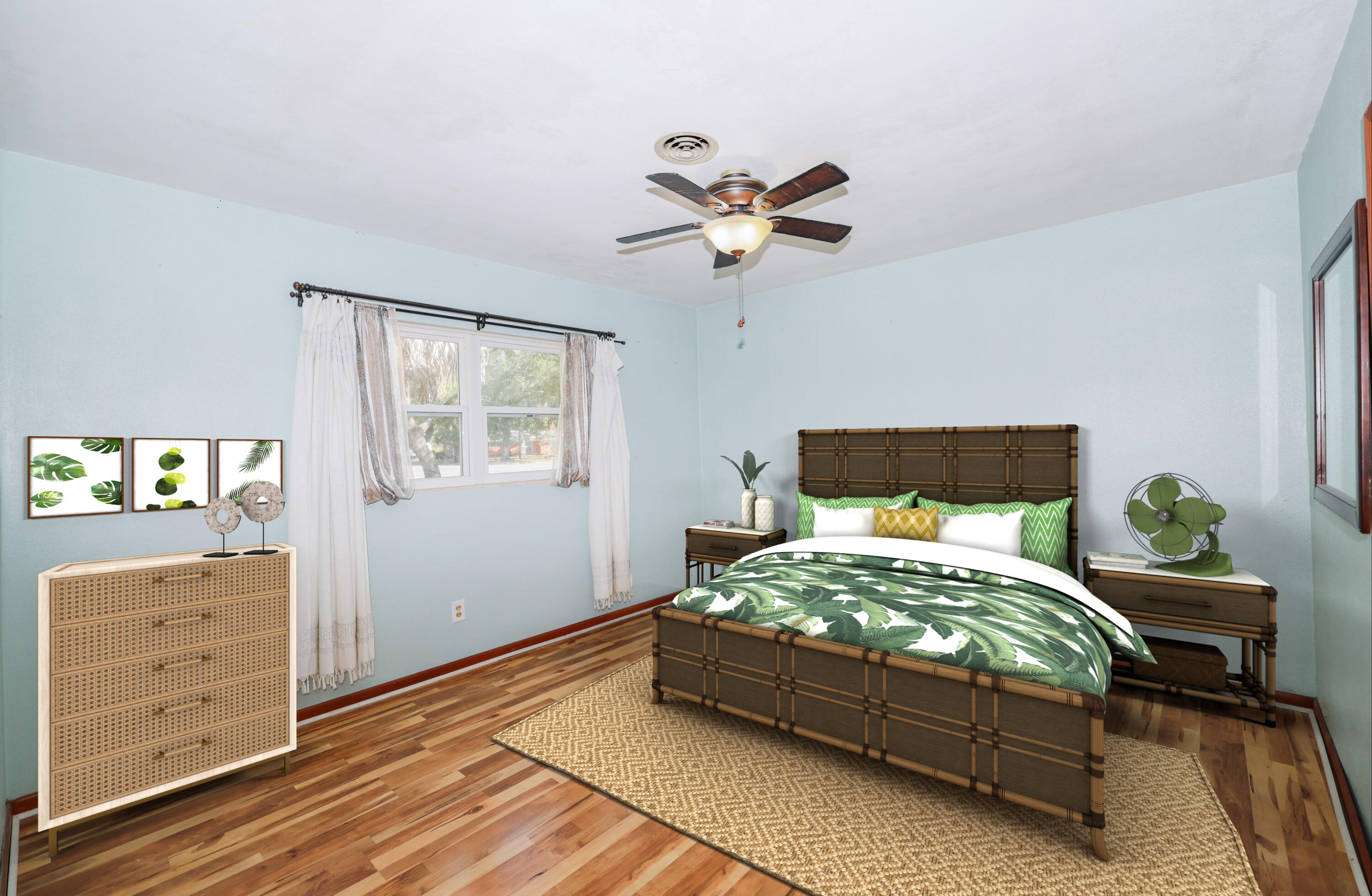 CREWILLA - Residential