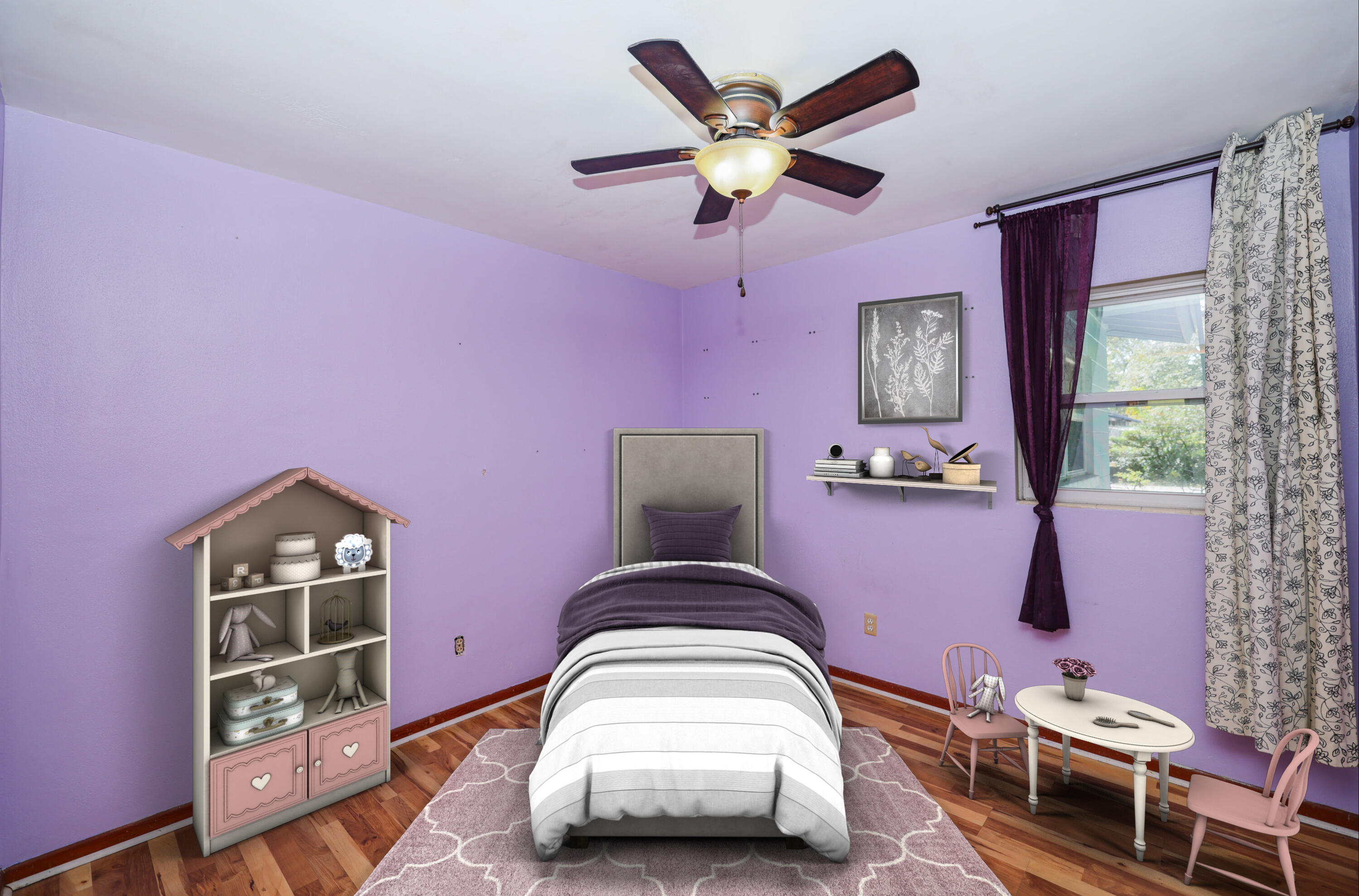 CREWILLA - Residential