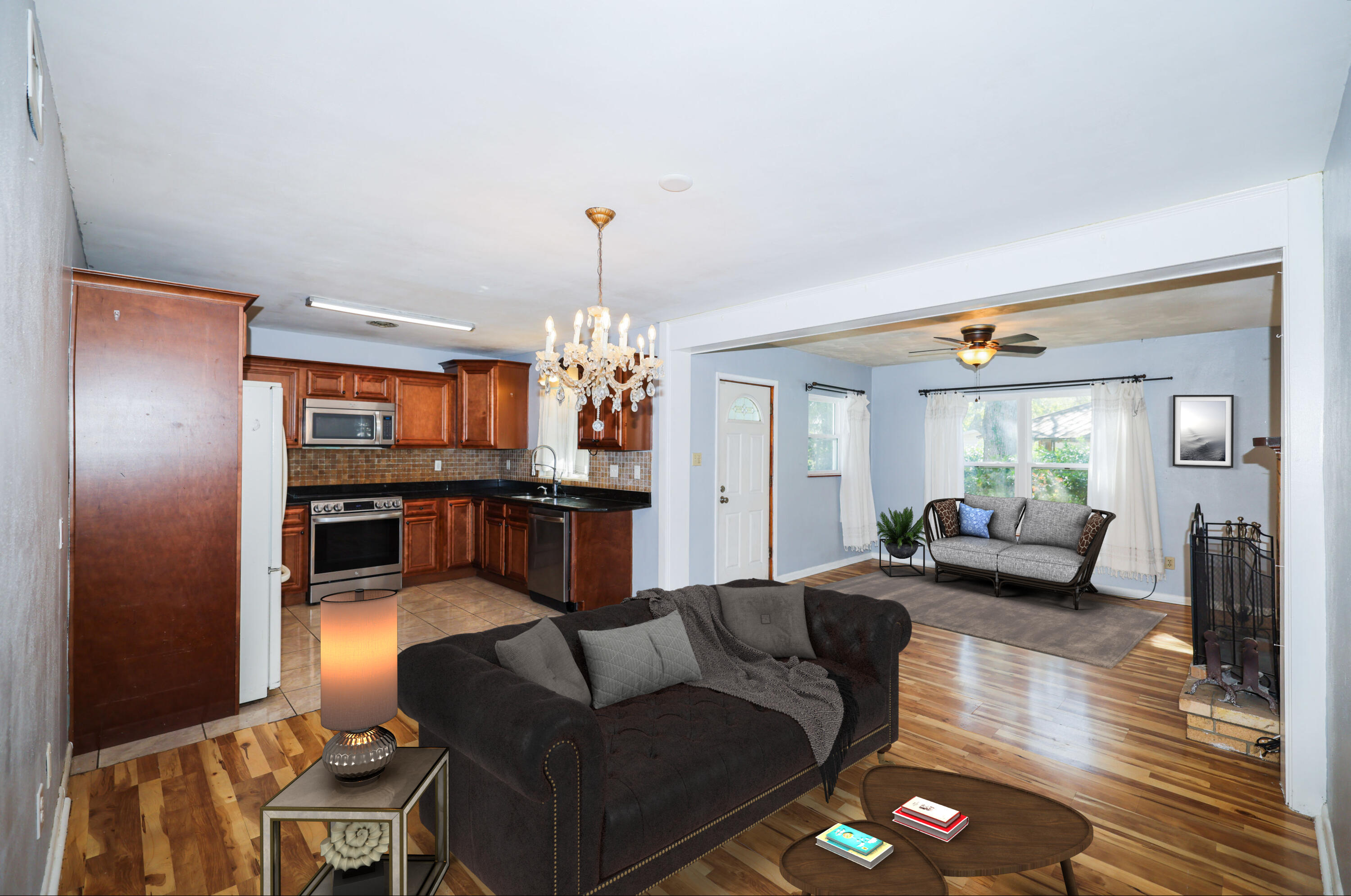 CREWILLA - Residential