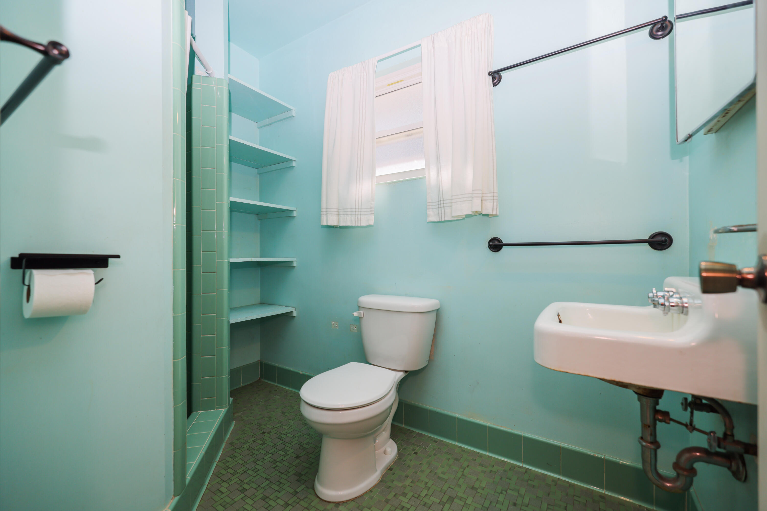 CREWILLA - Residential