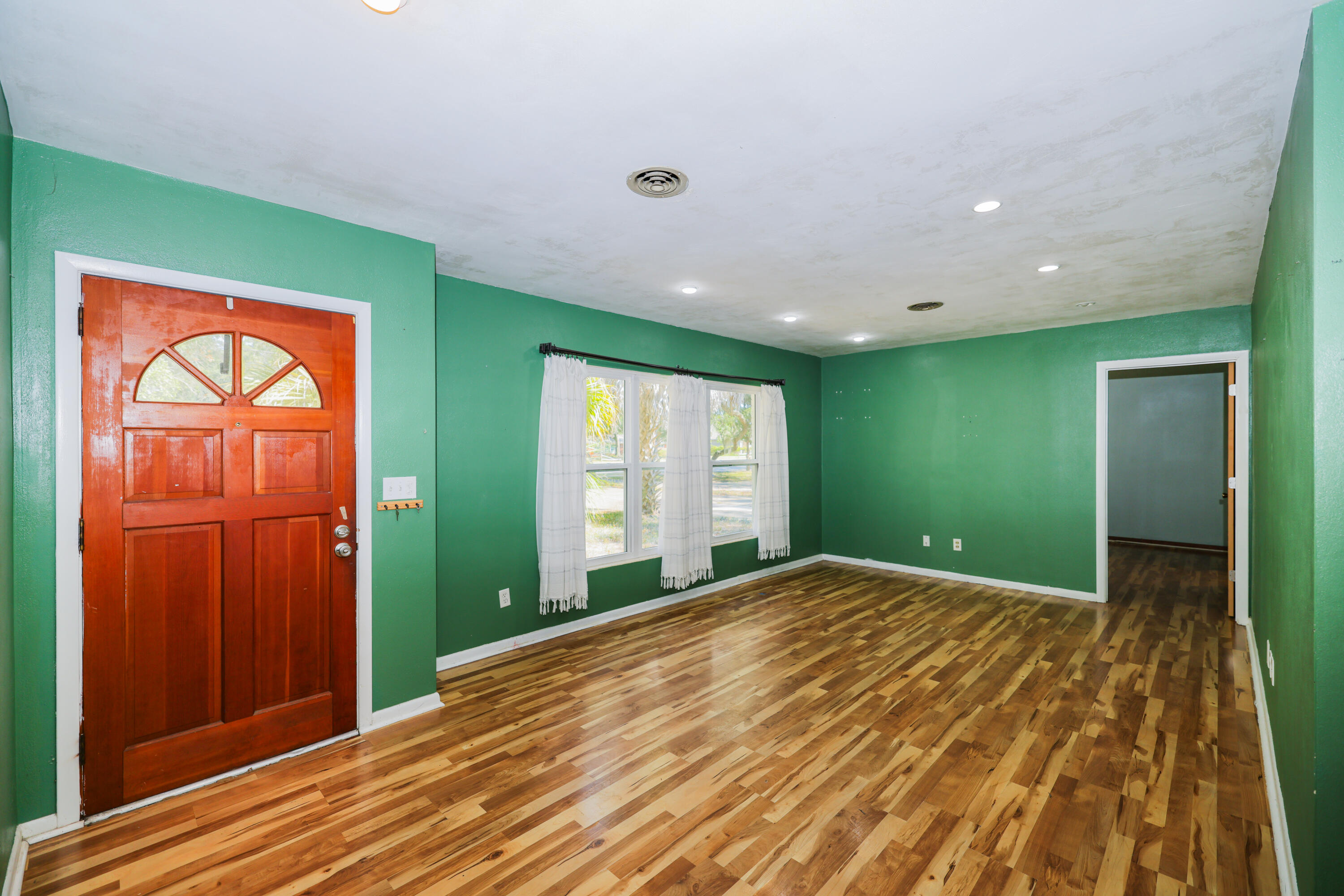 CREWILLA - Residential