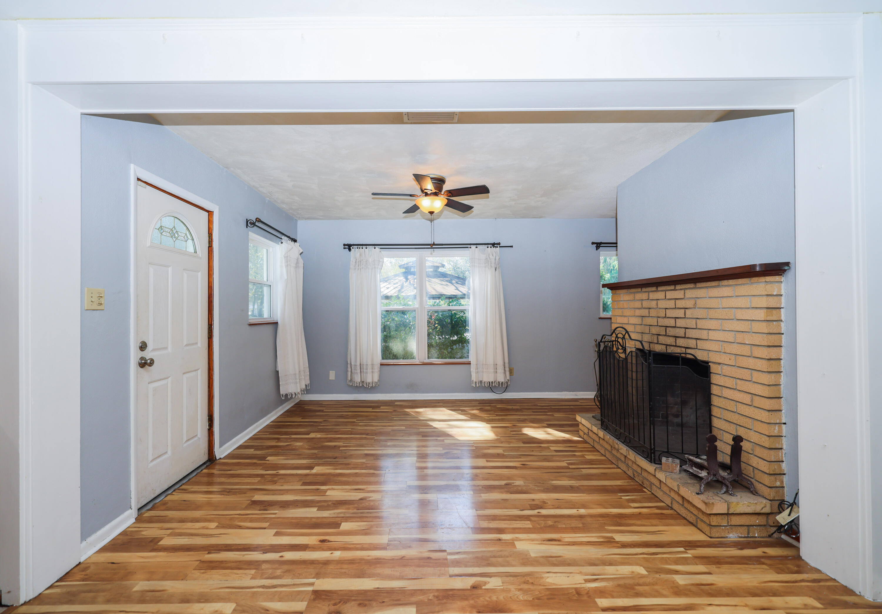 CREWILLA - Residential