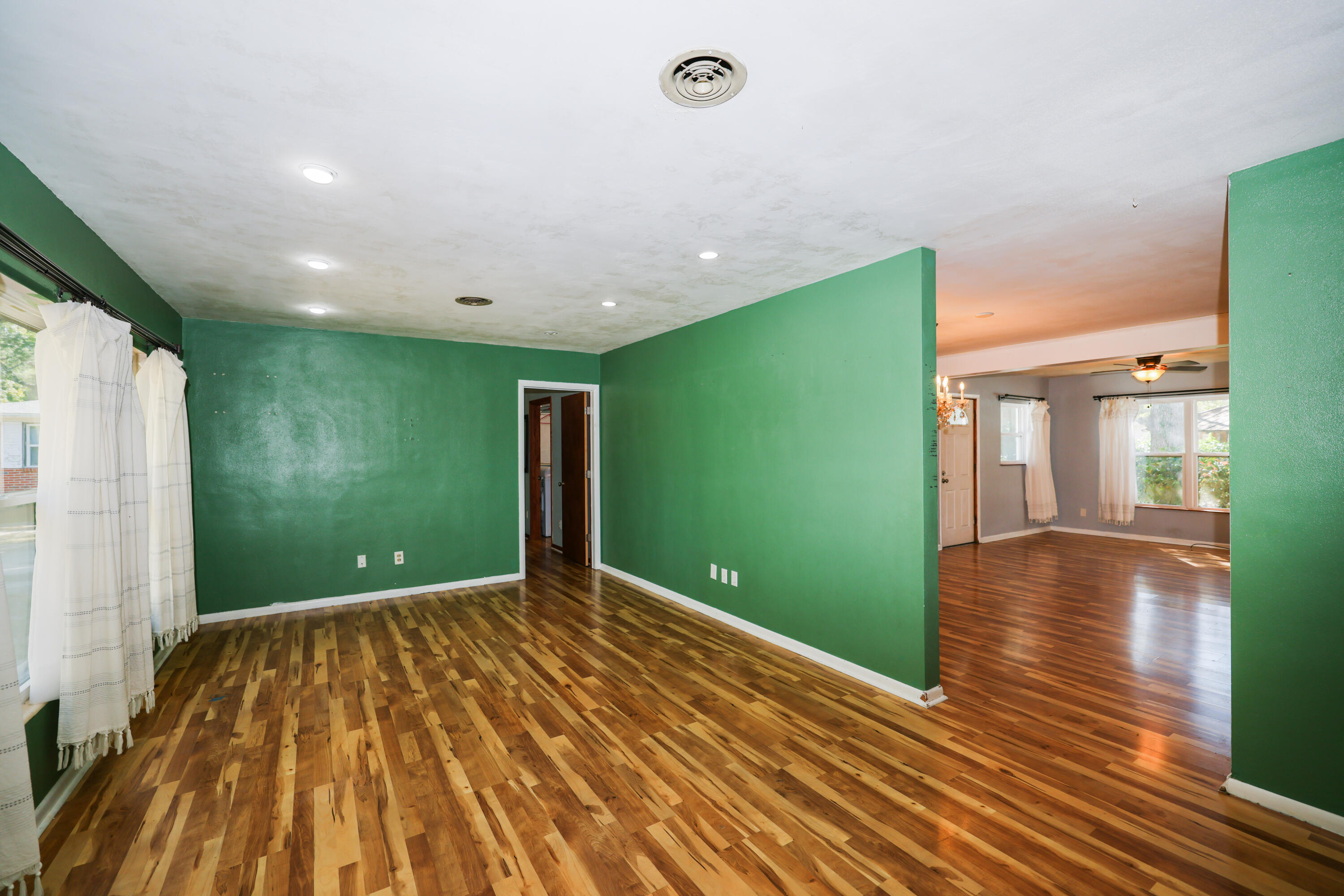 CREWILLA - Residential