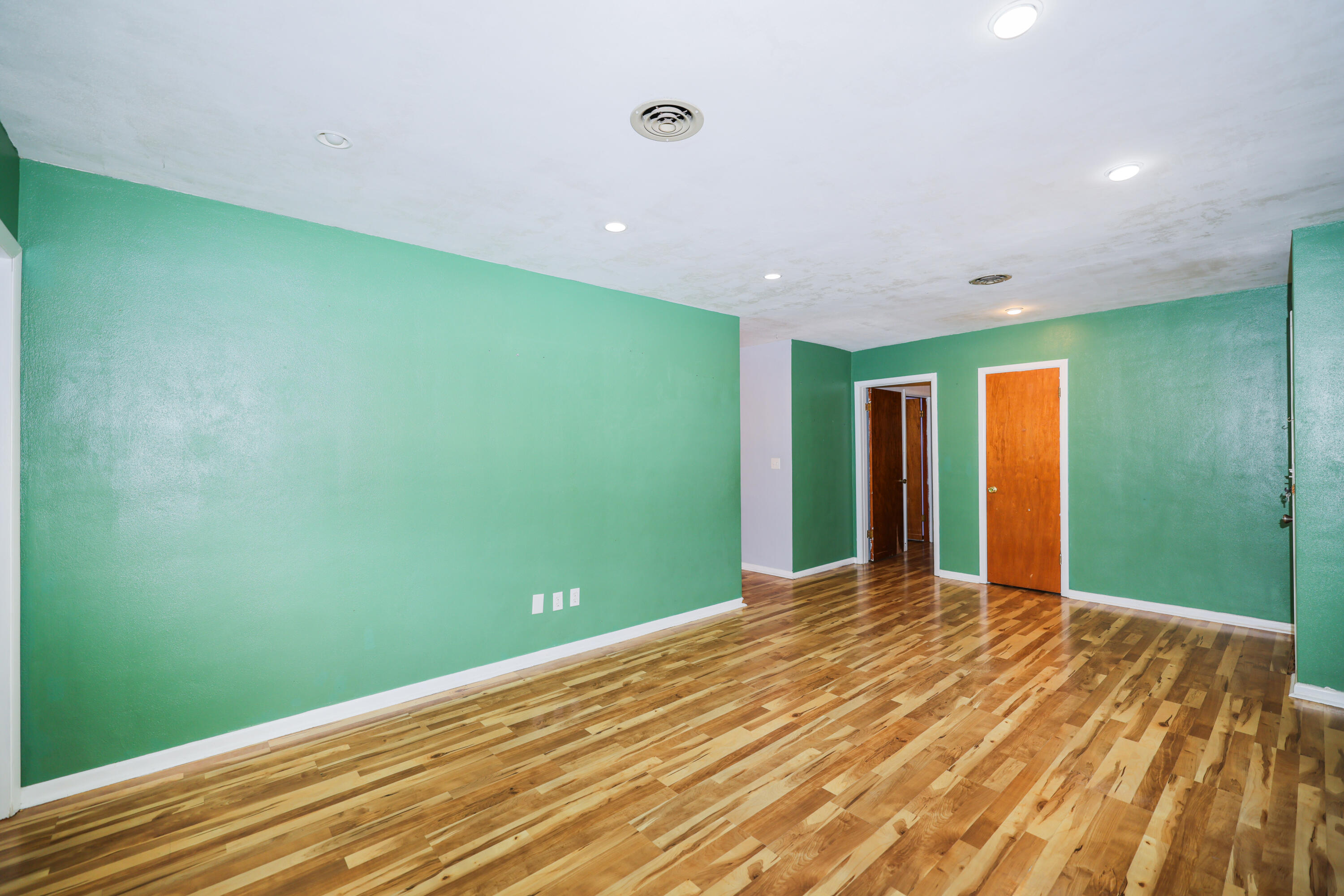 CREWILLA - Residential