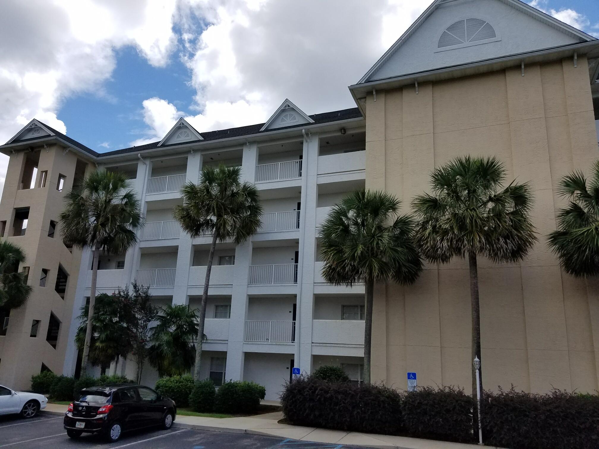 This well maintained condo has a great floor plan. The living room opens to screened porch and a storage room. Includes all furnishings with washer/dryer in a separate closet. Tiled throughout with carpeting in both bedrooms. The bedrooms are spacious including walk in closets. Kitchen and baths have granite counter tops. Water heater replaced in 2021.  Has been long term income producing rental. HOA maintained grounds included is a community pool and work out room at clubhouse.Convenient to Eglin AFB. Only minutes from toll bridge to Destin. Close to shopping, banking and restaurants, also great schools.