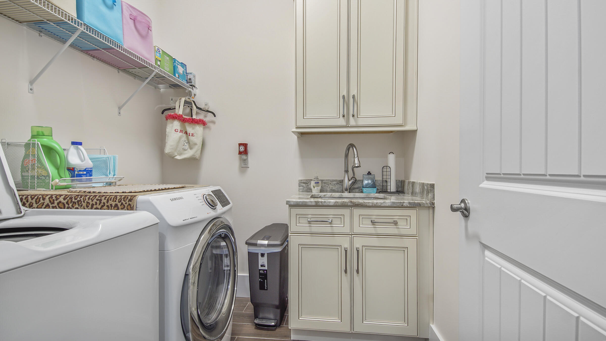 HAMMOCK BAY - Residential