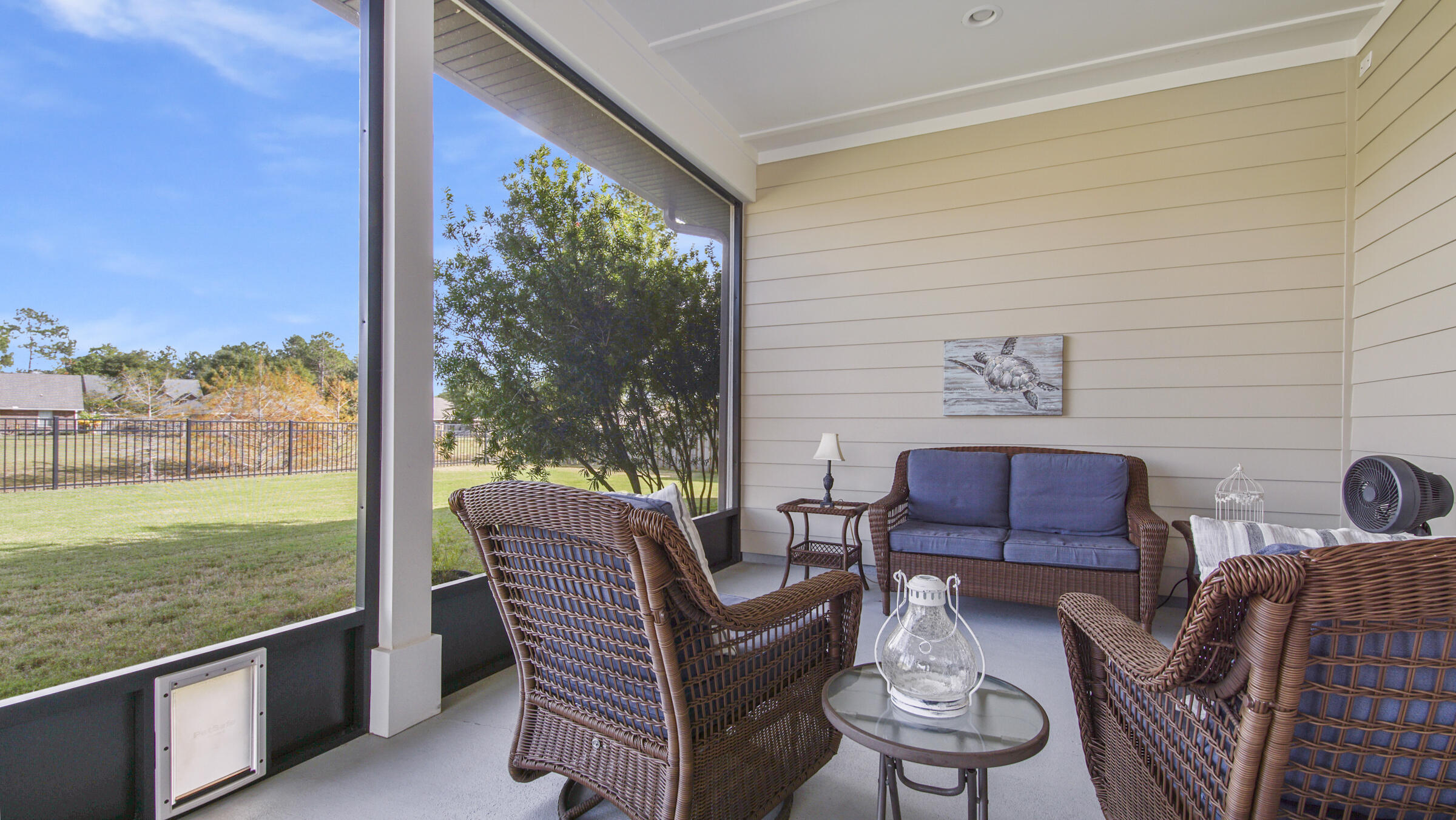 HAMMOCK BAY - Residential