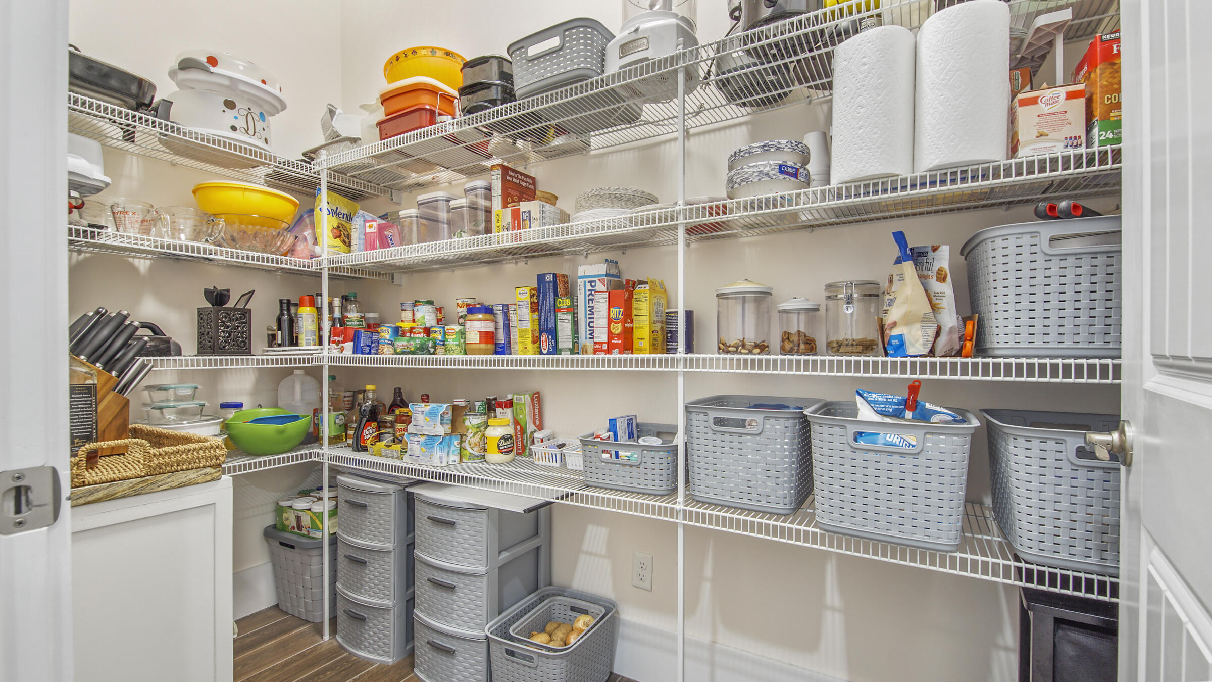 HAMMOCK BAY - Residential