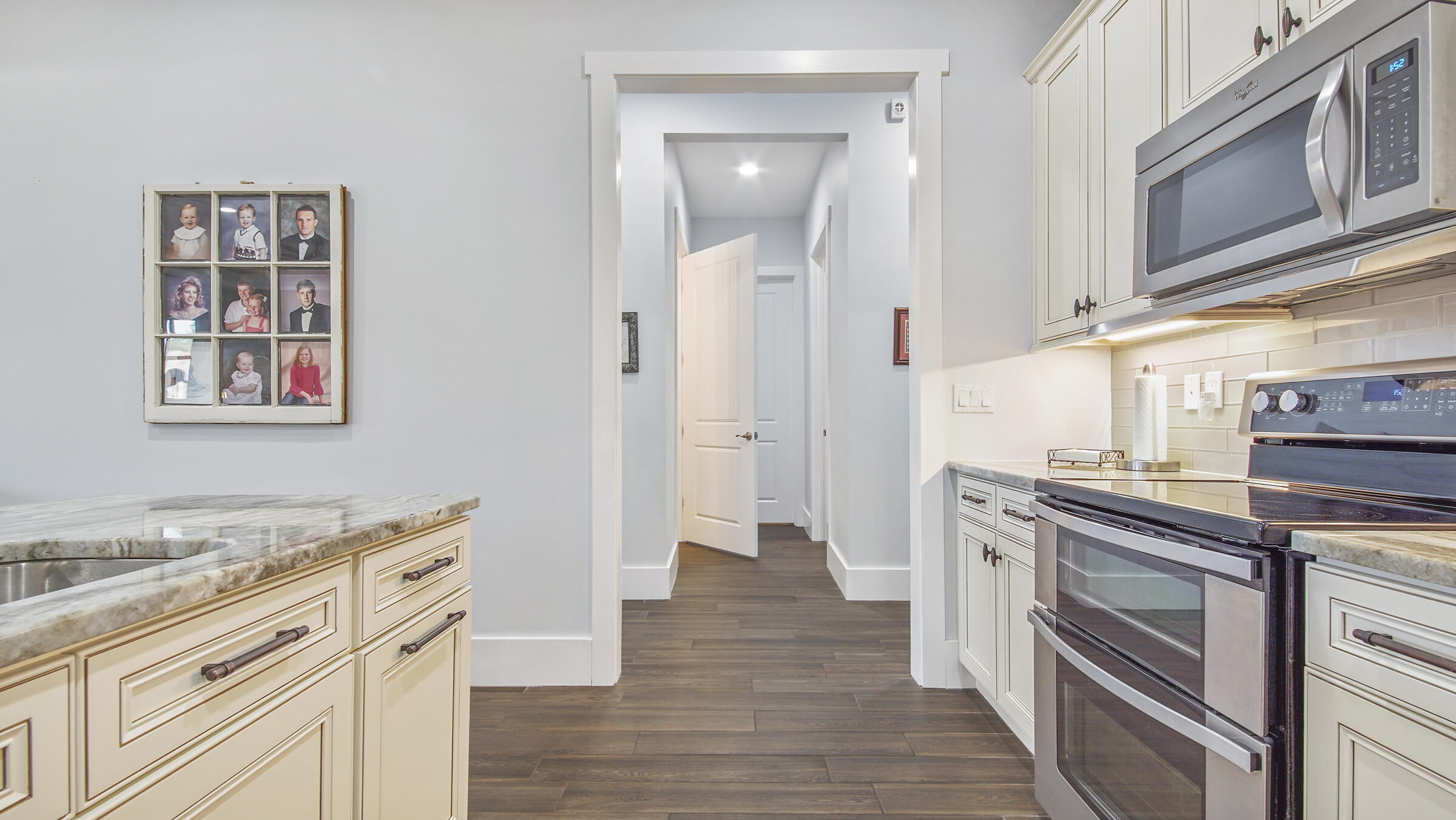 HAMMOCK BAY - Residential