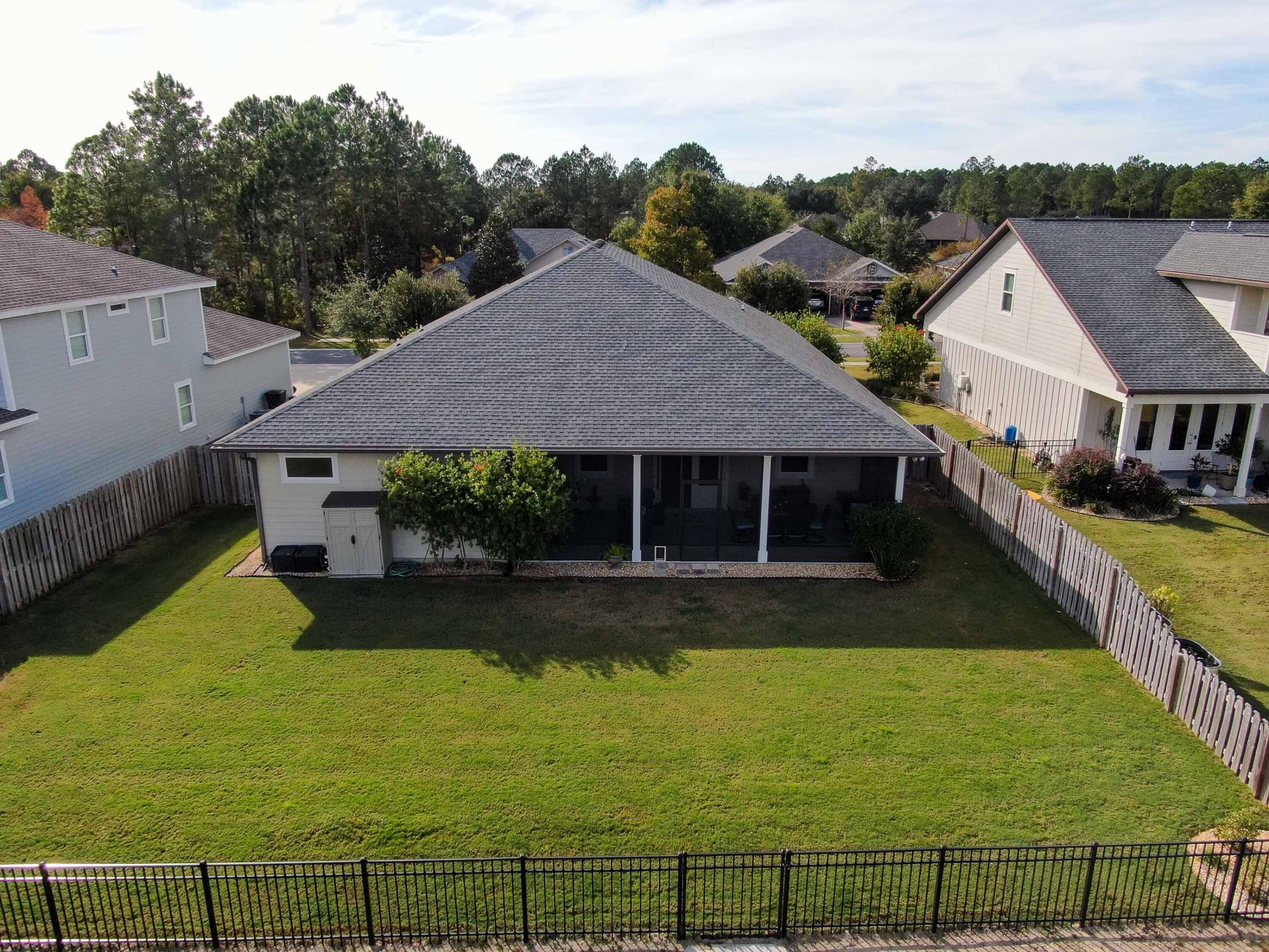 HAMMOCK BAY - Residential