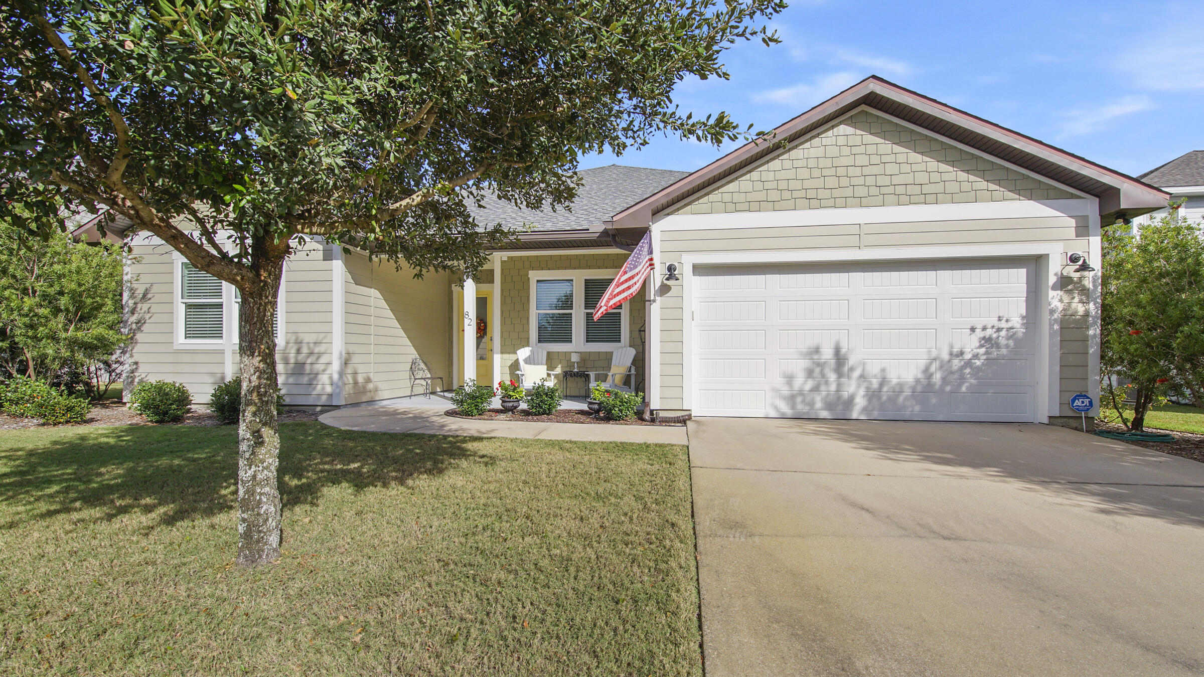 HAMMOCK BAY - Residential