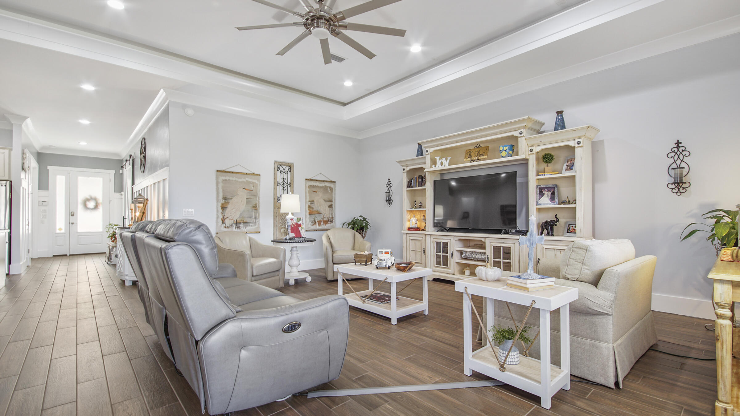 HAMMOCK BAY - Residential