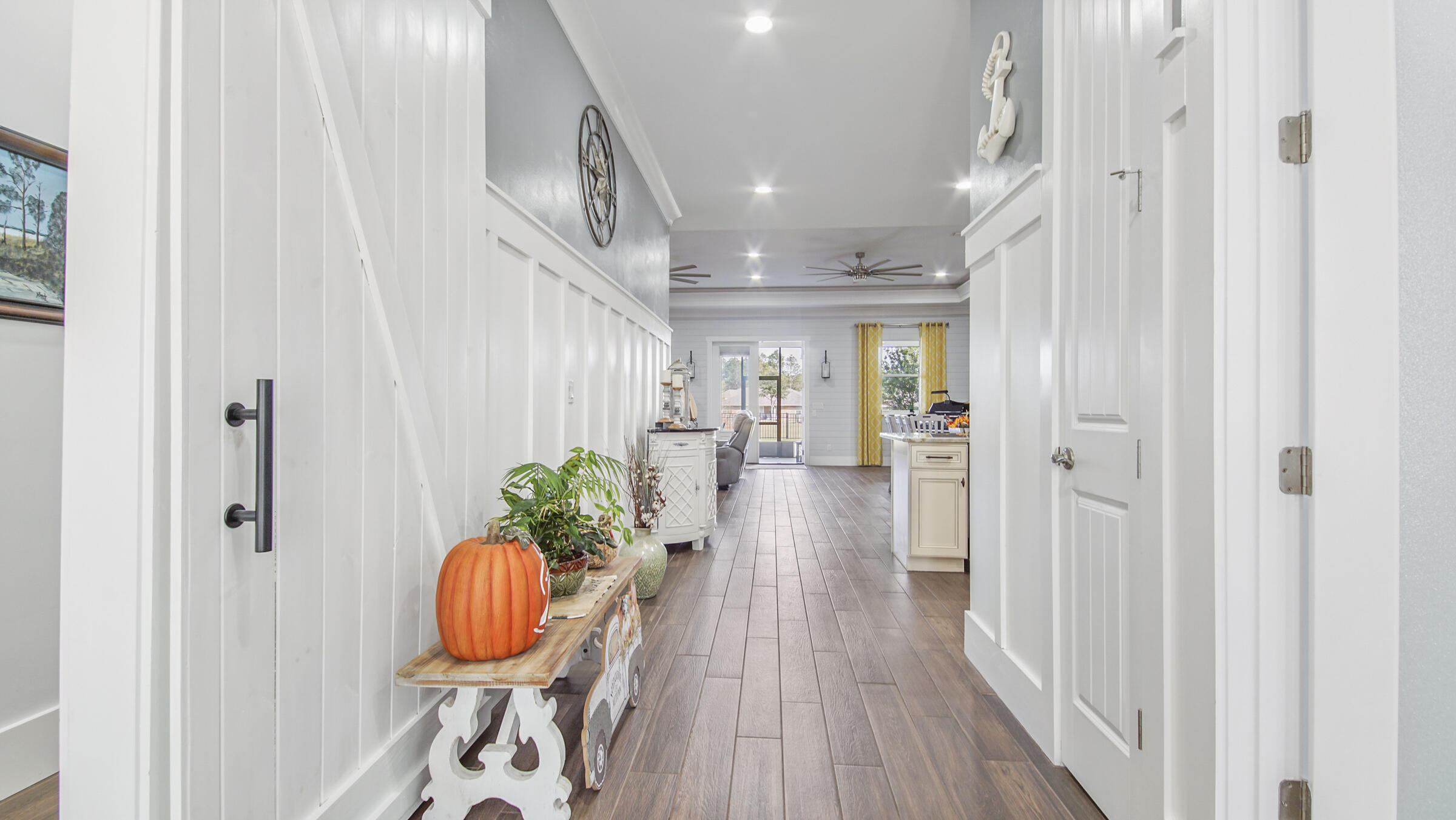 HAMMOCK BAY - Residential