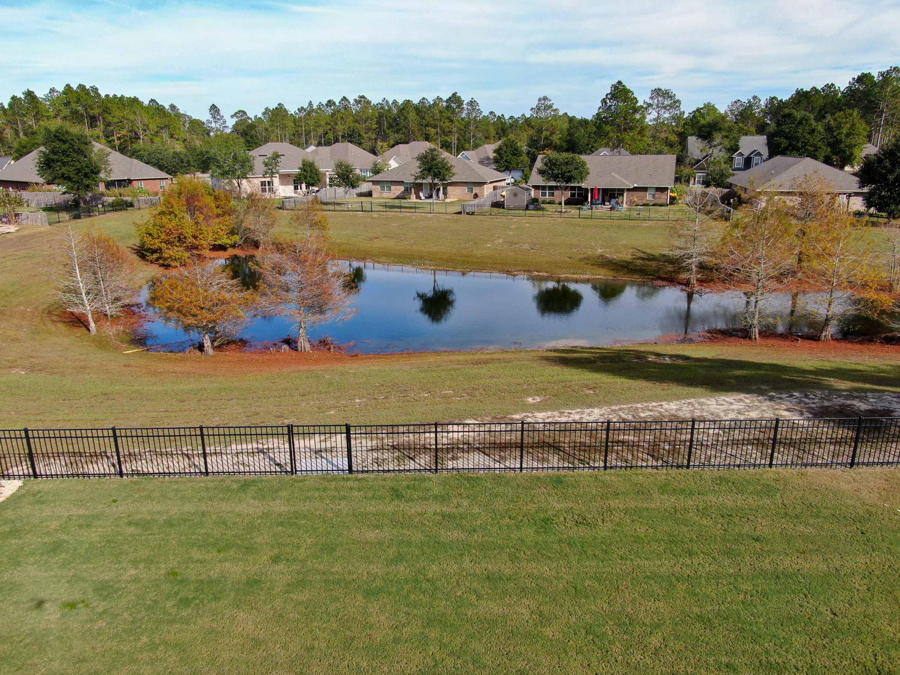 HAMMOCK BAY - Residential