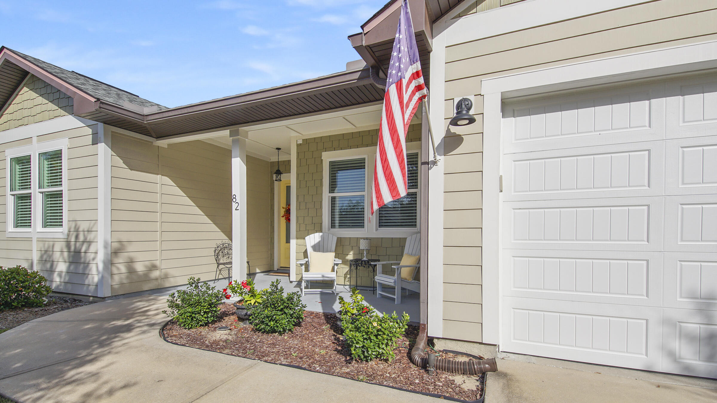 HAMMOCK BAY - Residential