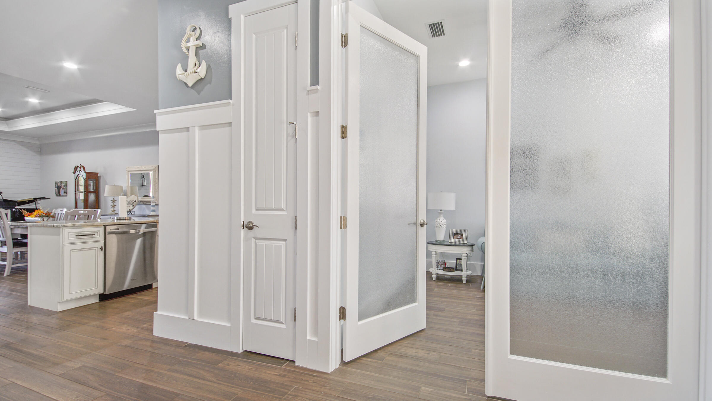 HAMMOCK BAY - Residential