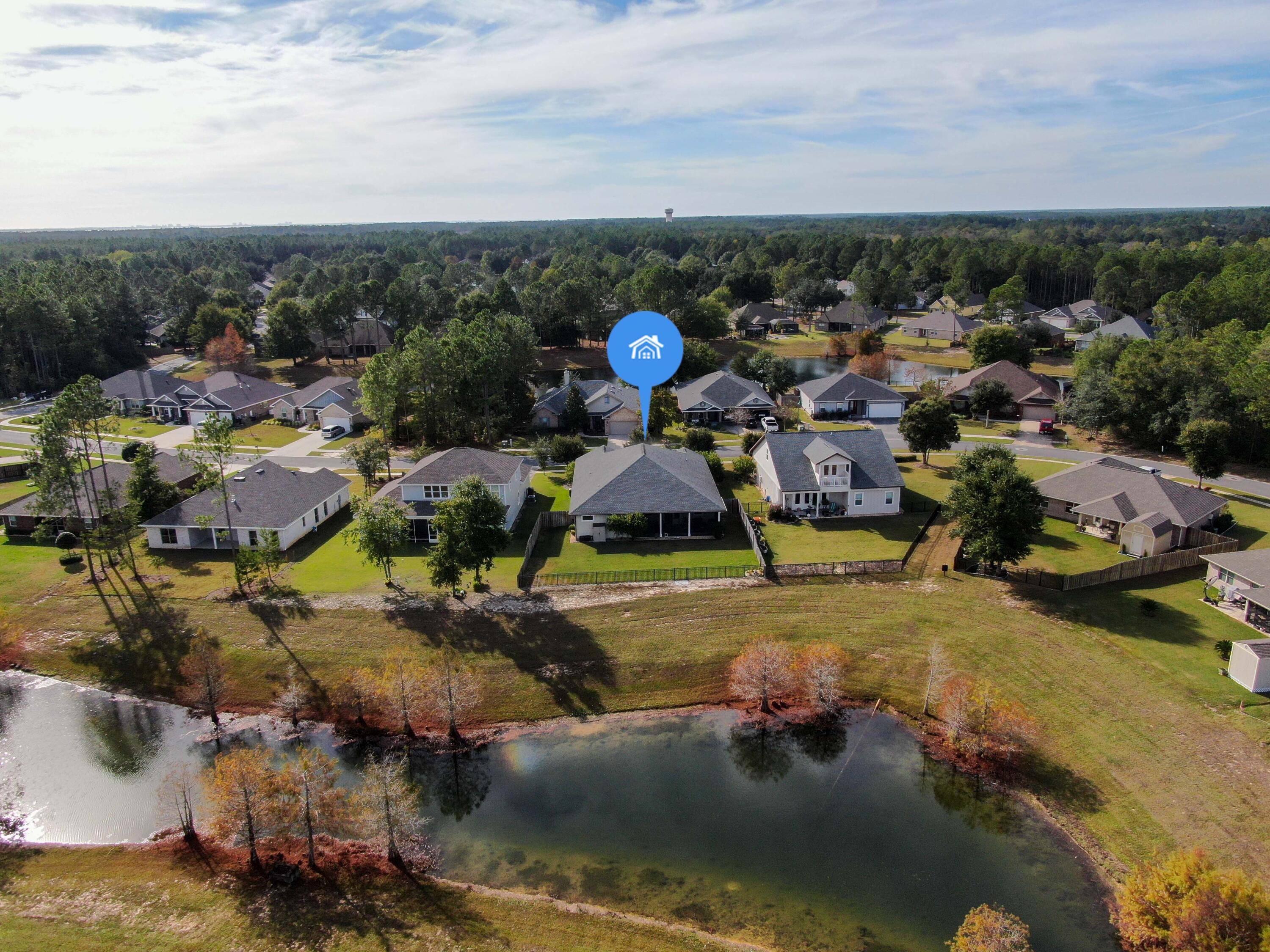 HAMMOCK BAY - Residential