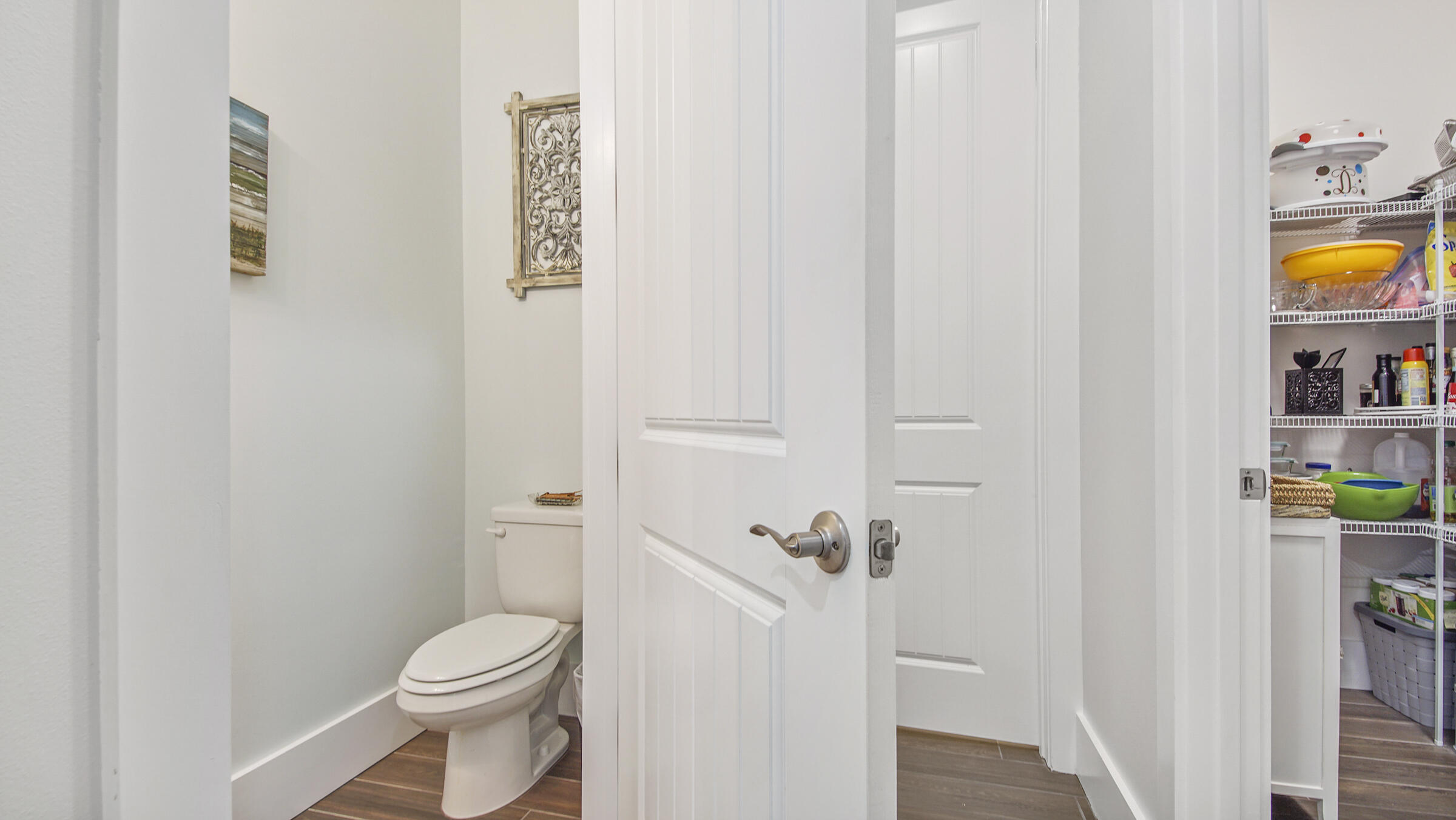 HAMMOCK BAY - Residential