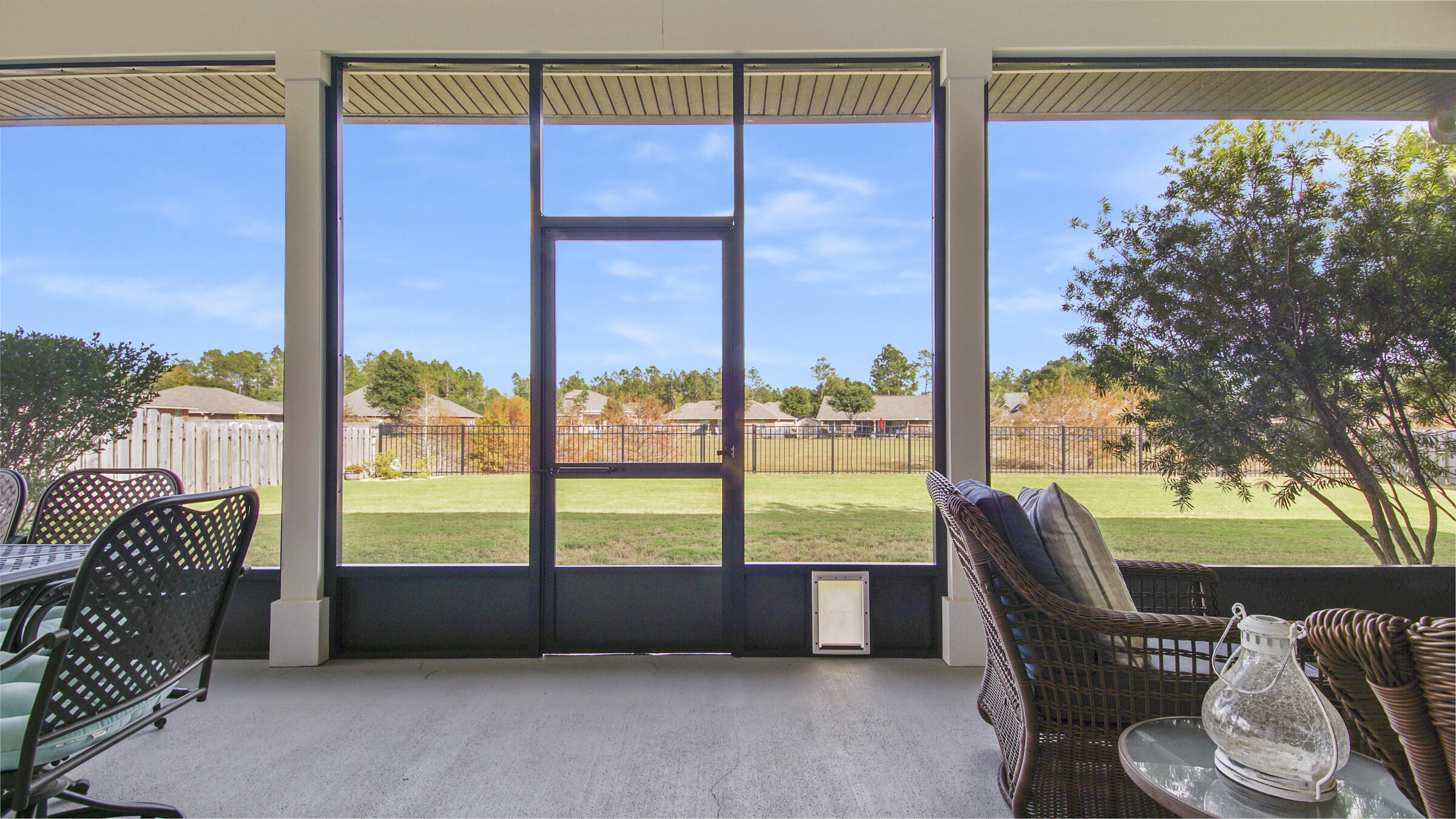 HAMMOCK BAY - Residential