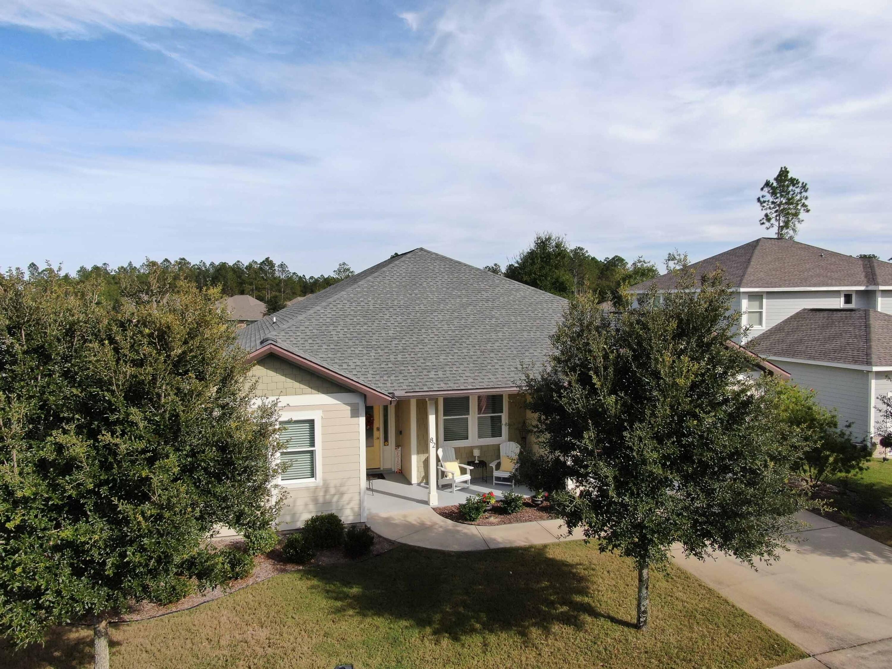 HAMMOCK BAY - Residential