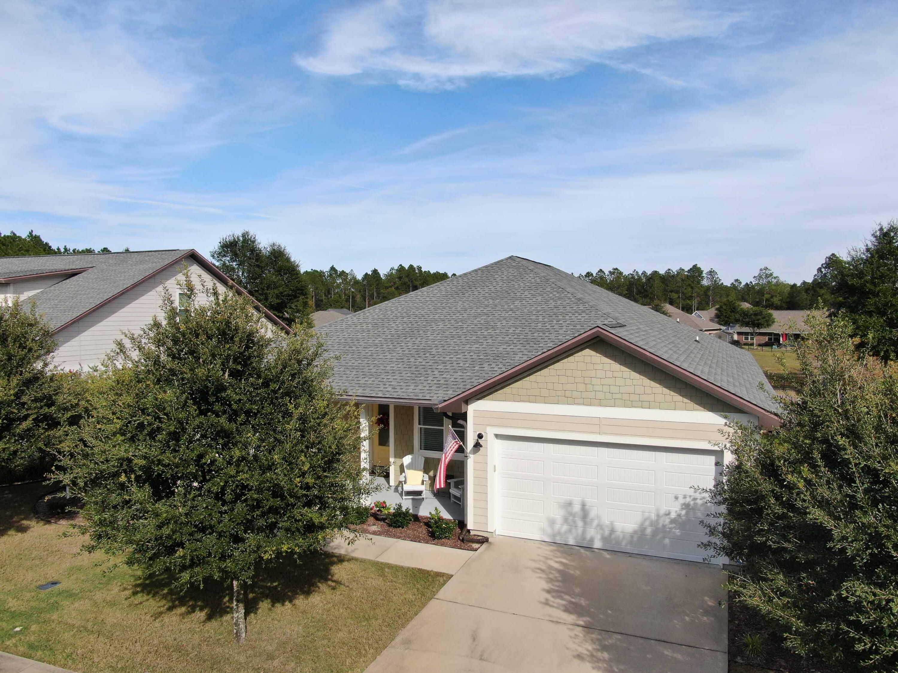 HAMMOCK BAY - Residential