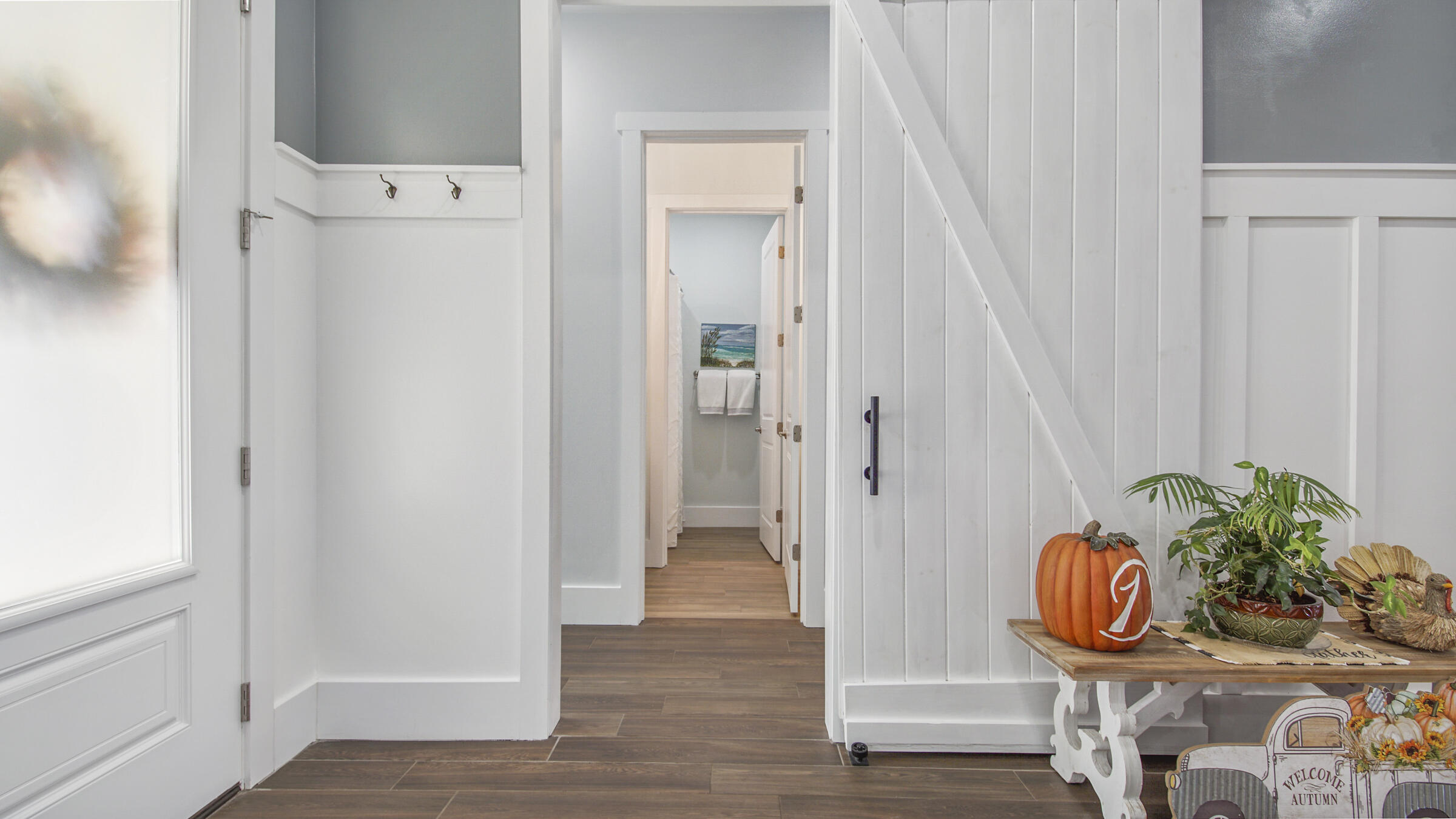 HAMMOCK BAY - Residential