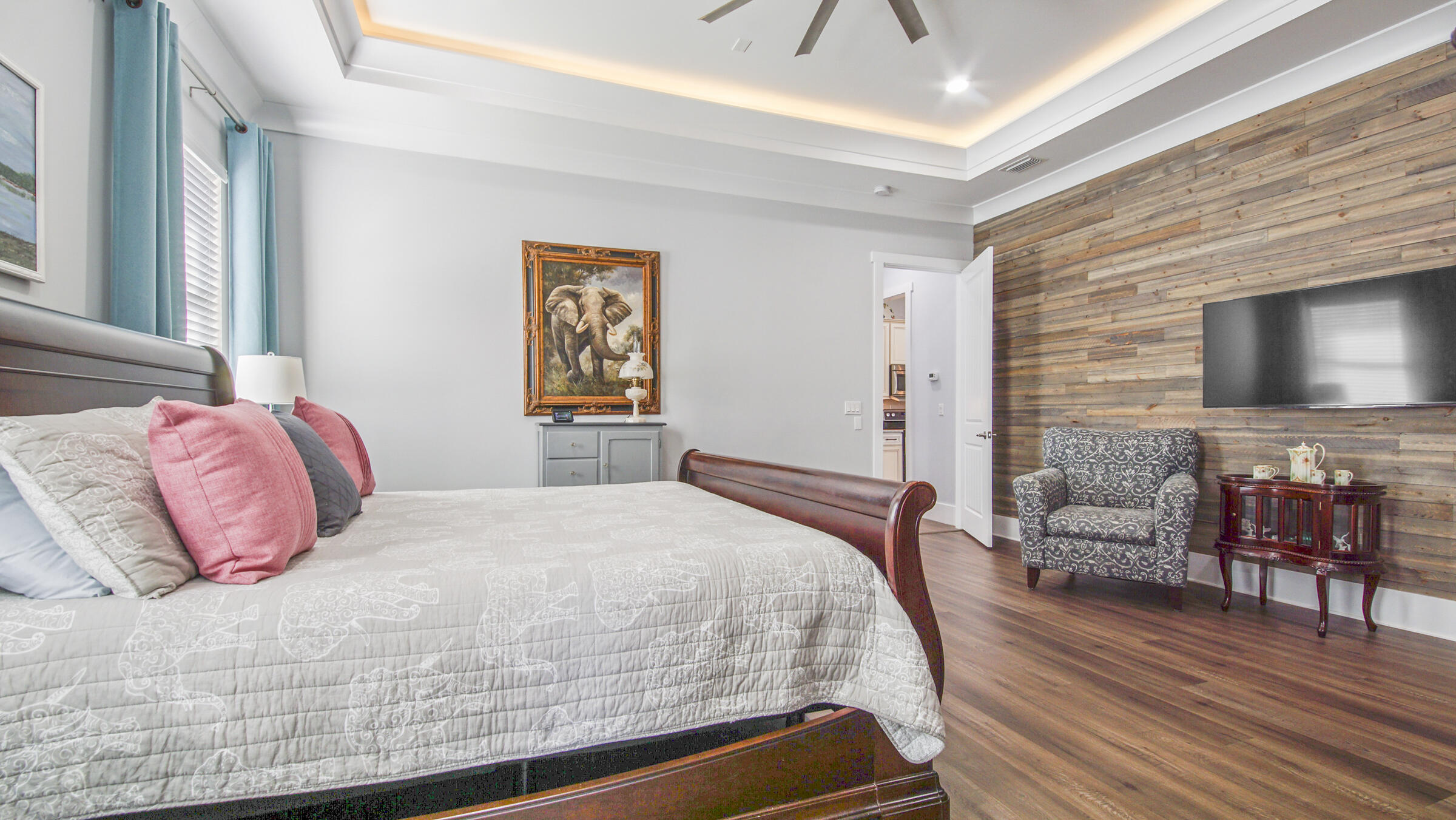 HAMMOCK BAY - Residential